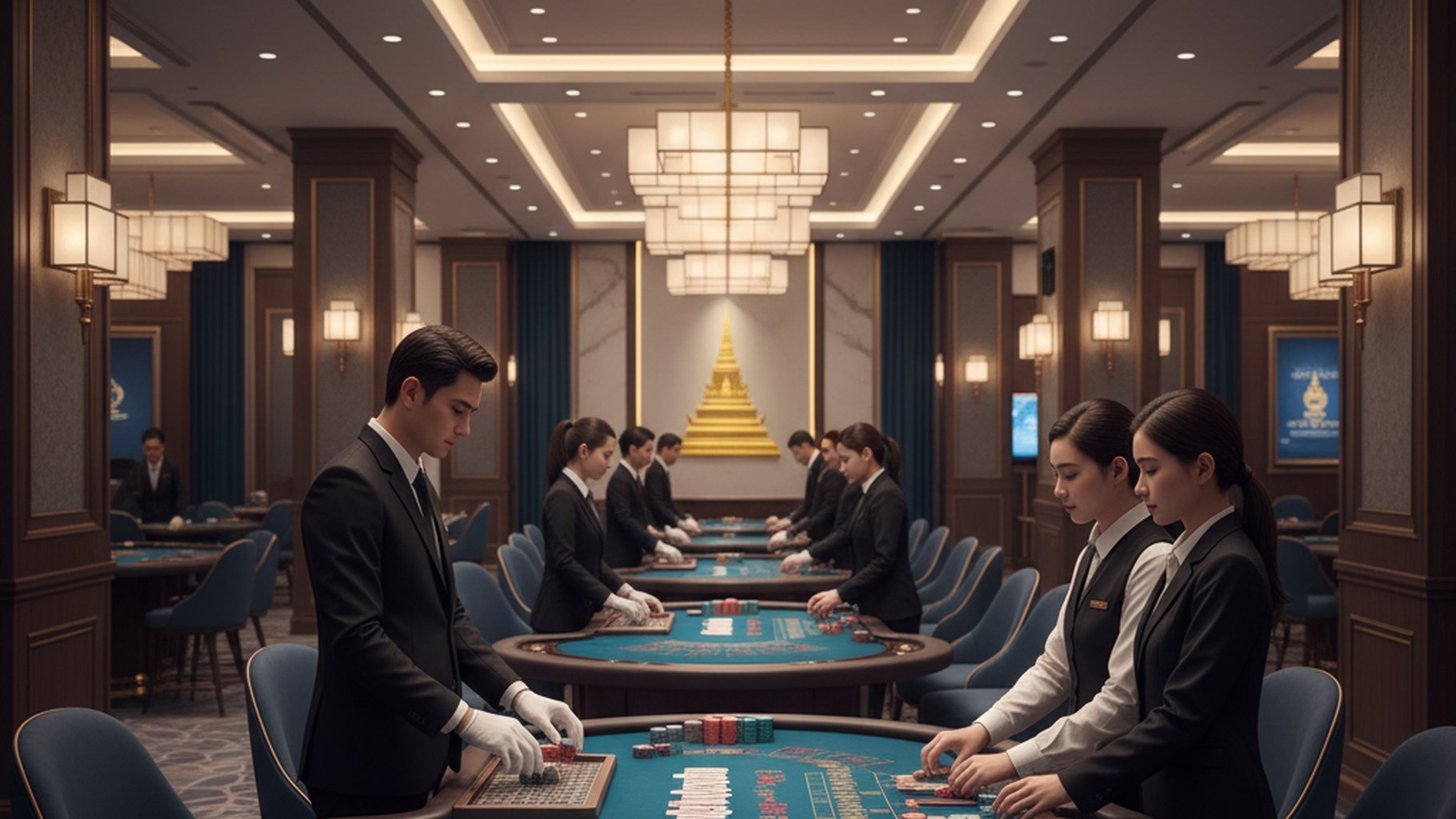 สัญลักษณ์เกมสล็อต PG ที่ชนะบ่อย