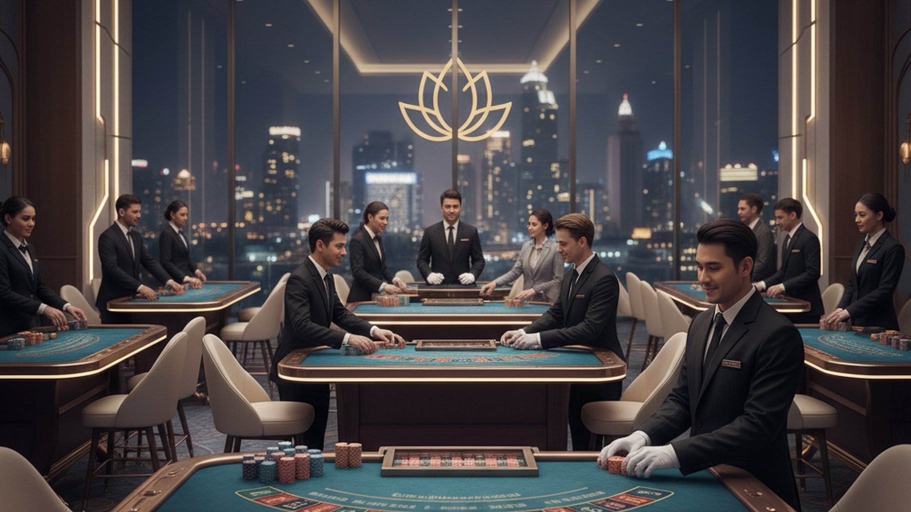 พลังเสียงในเกมสล็อต ภาพประกอบพลังเสียงในเกมสล็อต