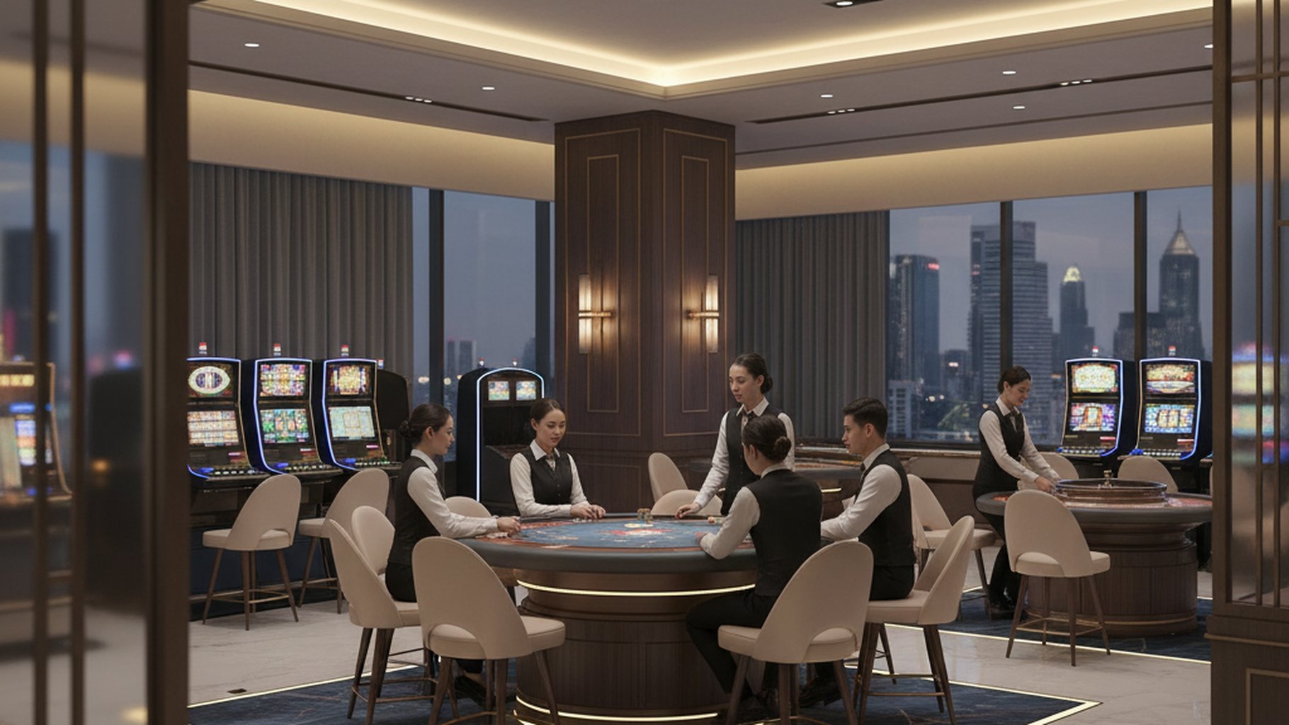 การจั่วไพ่ใบที่สาม บาคาร่า Player Banker การจั่วไพ่ใบที่สาม บาคาร่า Player Banker