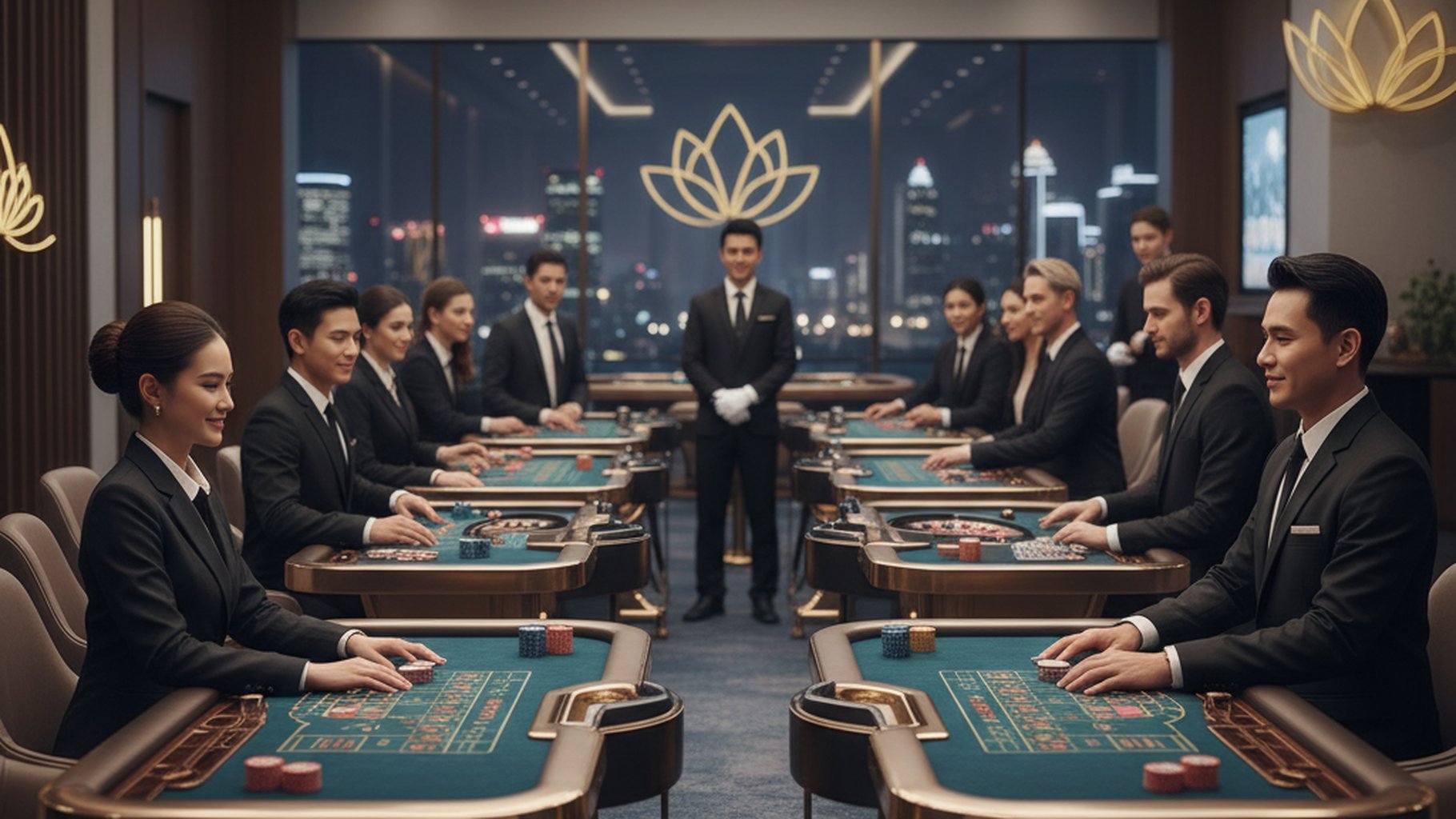 ข้อควรระวังและเทคนิคเสริม Flat Betting ไอคอนข้อควรระวังและเทคนิคเสริมสำหรับ Flat Betting