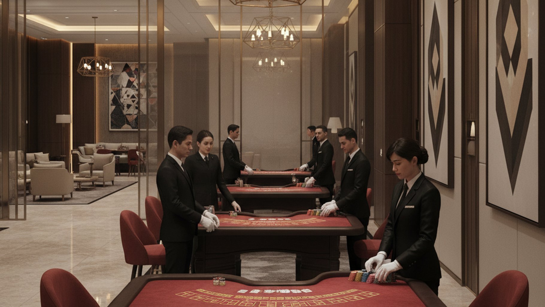 ระบบ Labouchere: วิธีใช้และความเสี่ยง