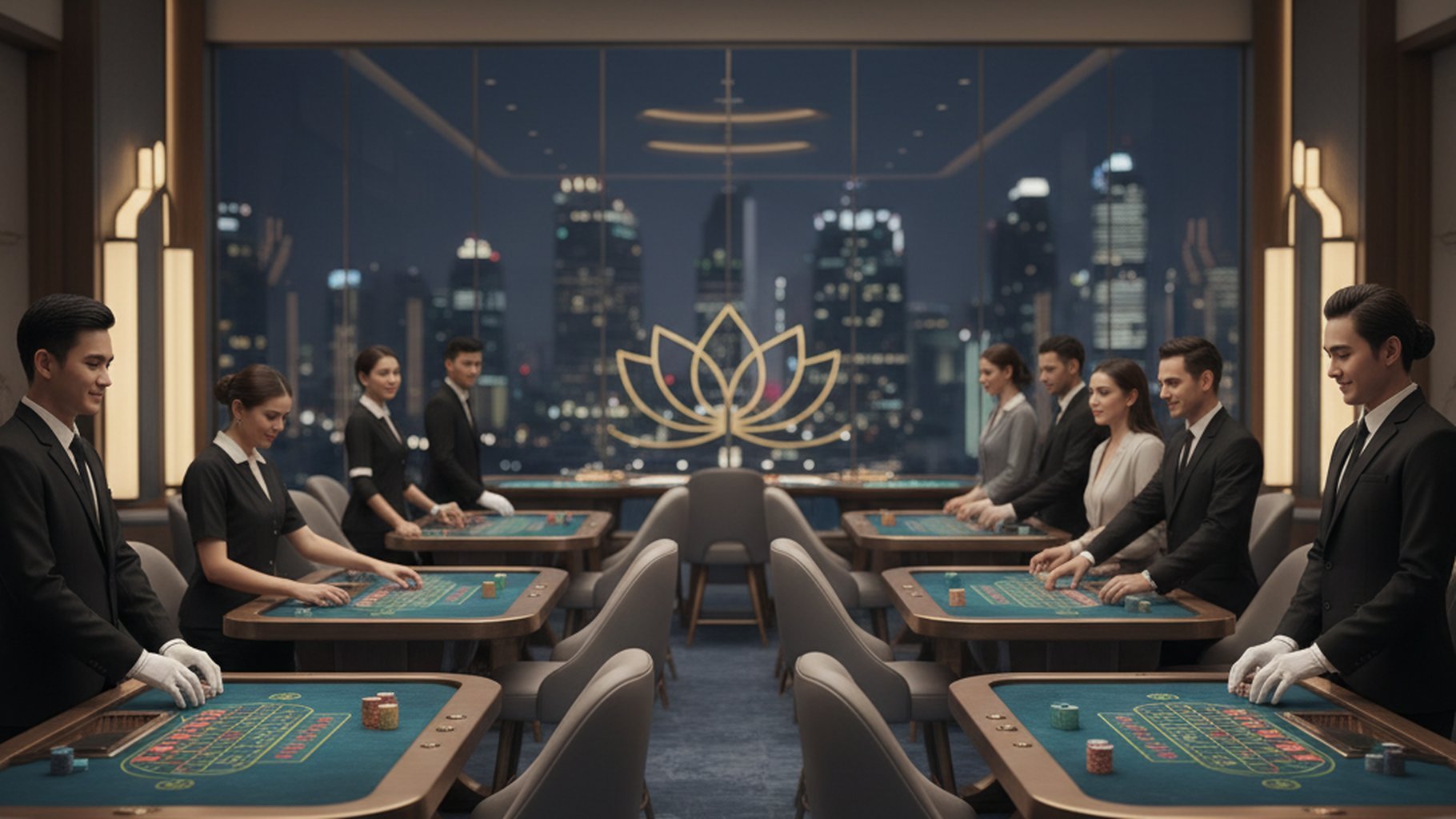 ตารางเปรียบเทียบข้อดีข้อเสียระบบ Labouchere