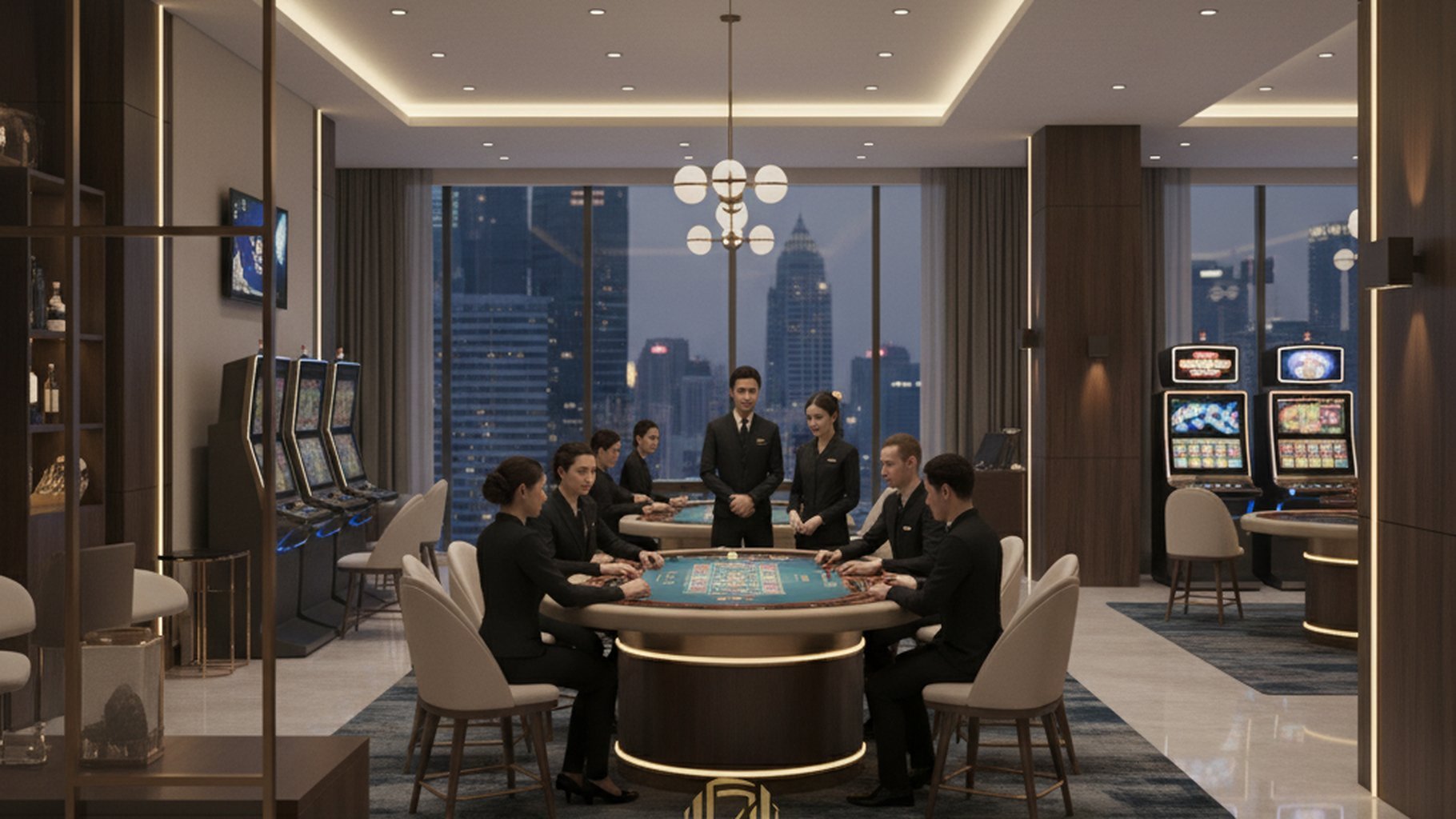 ข้อดีข้อเสีย Flat Betting เปรียบเทียบข้อดีข้อเสีย Flat Betting บาคาร่า
