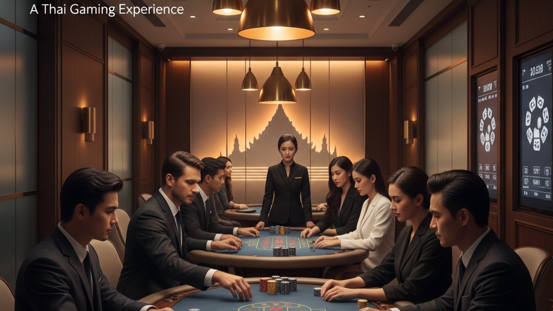 Flat Betting กับสูตรบาคาร่า AI การใช้ Flat Betting ร่วมกับสูตรบาคาร่า AI
