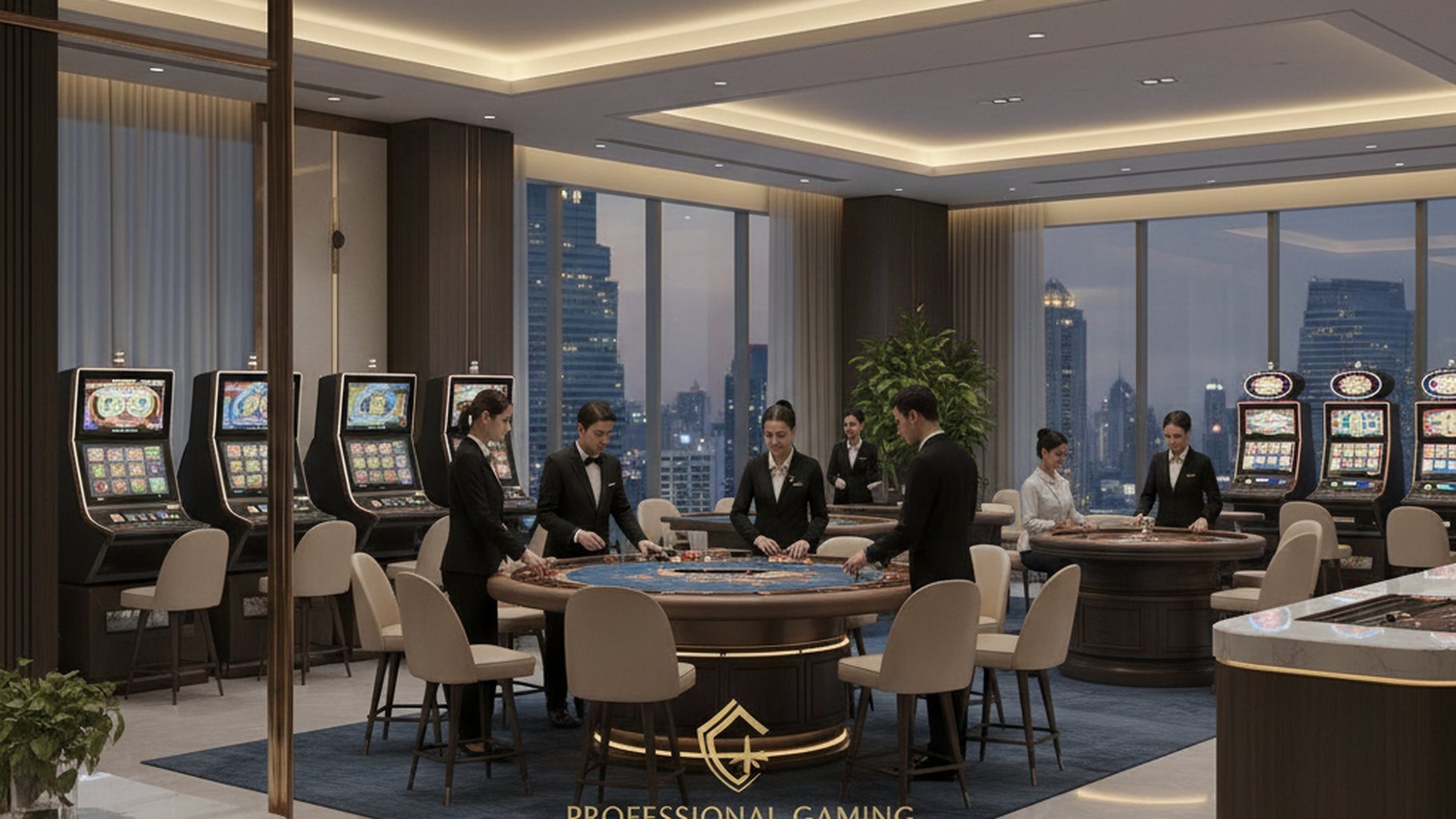 ตัวอย่างการคำนวณ Commission Banker บาคาร่า