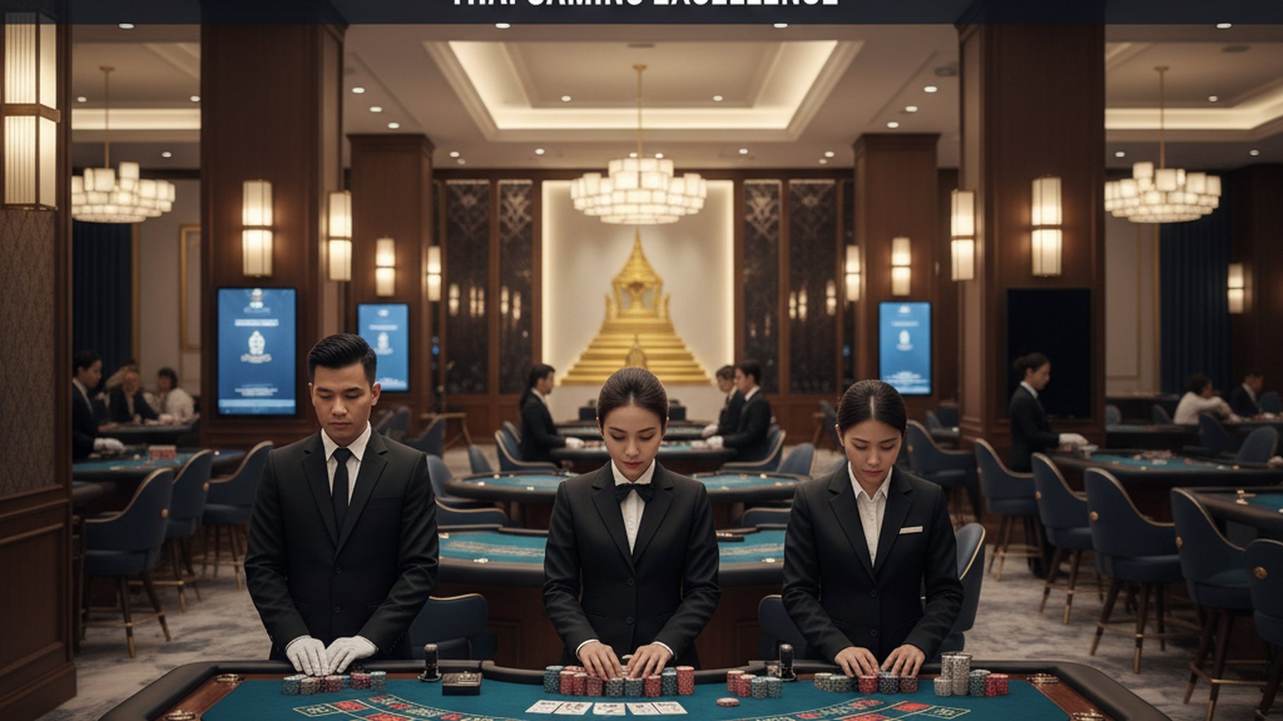 ความแตกต่างของวัฒนธรรมการเล่นบาคาร่าแต่ละแพลตฟอร์ม วัฒนธรรมการเล่นบาคาร่าออนไลน์