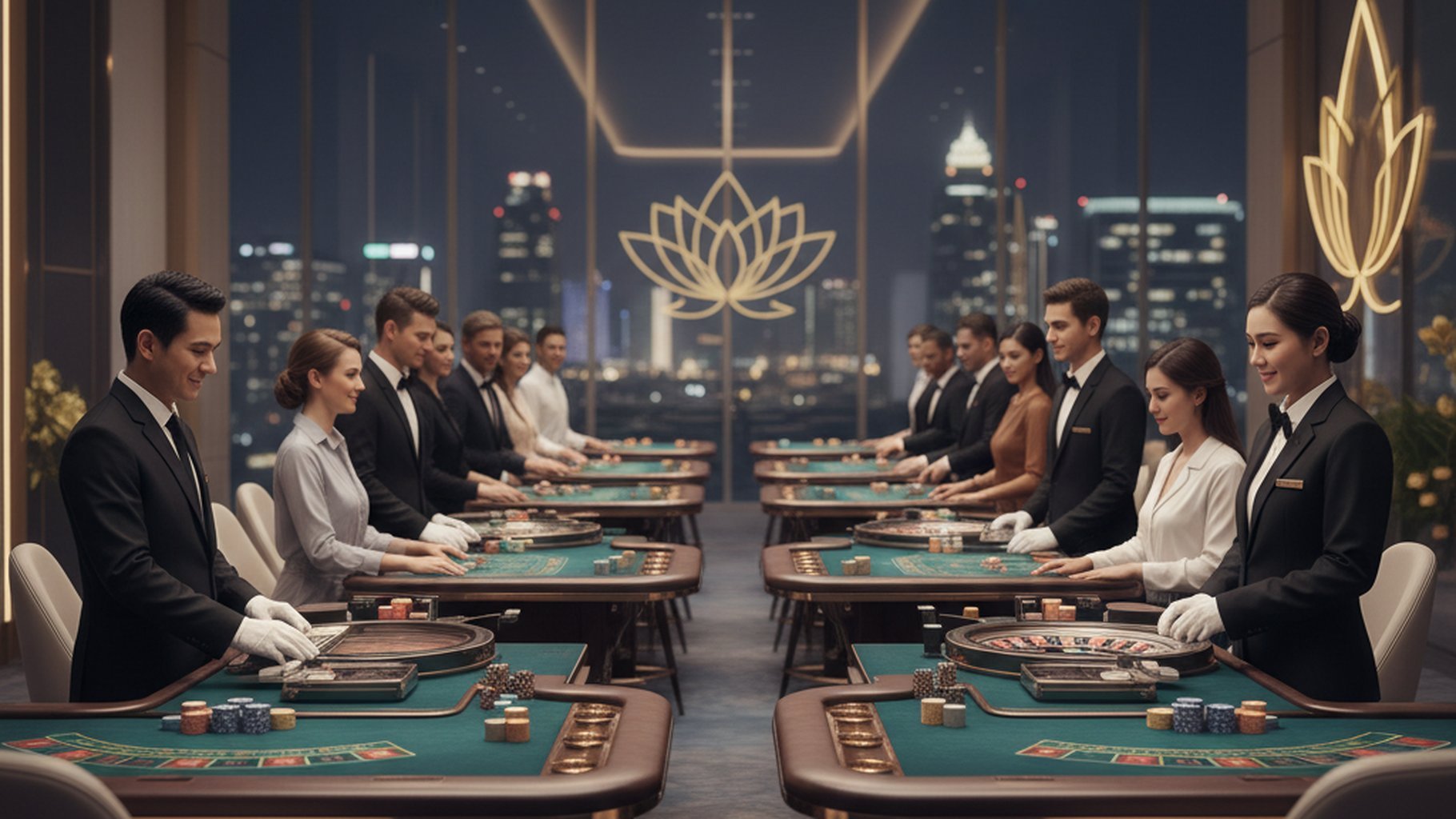 ไอคอนแสดงกลยุทธ์การเดิมพันบาคาร่าที่ใช้ความน่าจะเป็น