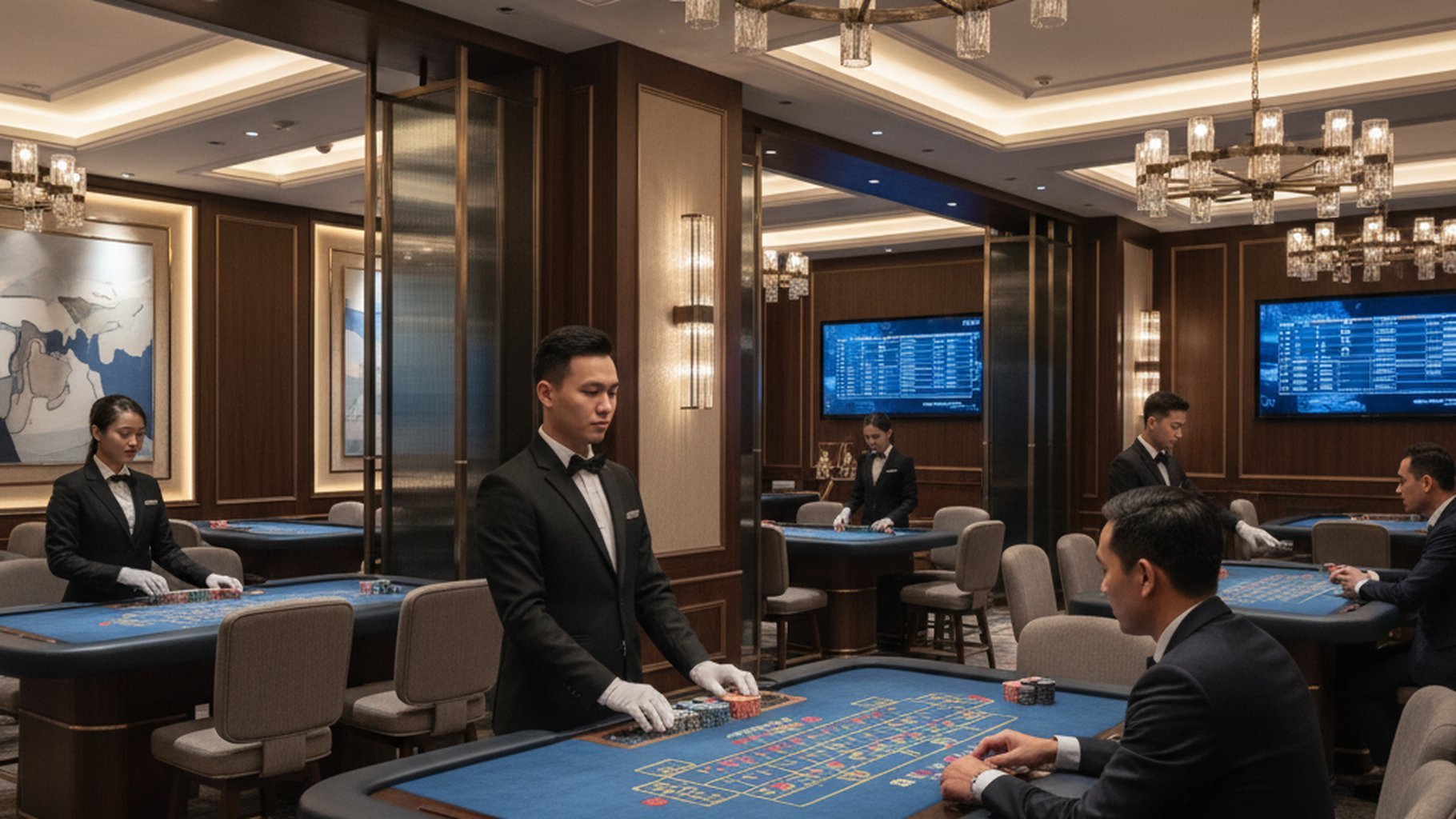 การจัดการเงินทุนเมื่อเจอ Losing Streak