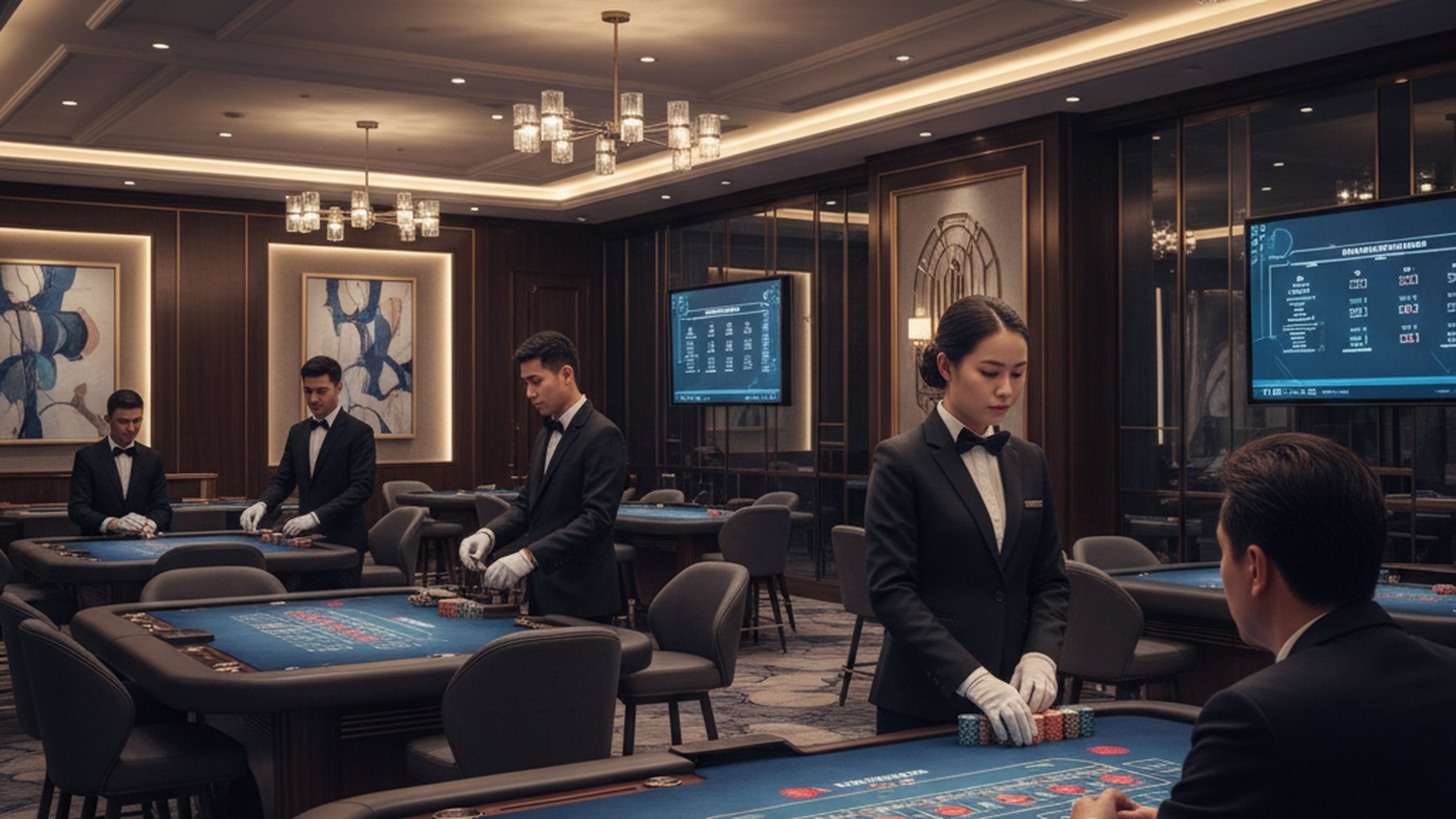 เทคนิคการเลือกรหัสผ่านที่แข็งแกร่งสำหรับบัญชีพนัน