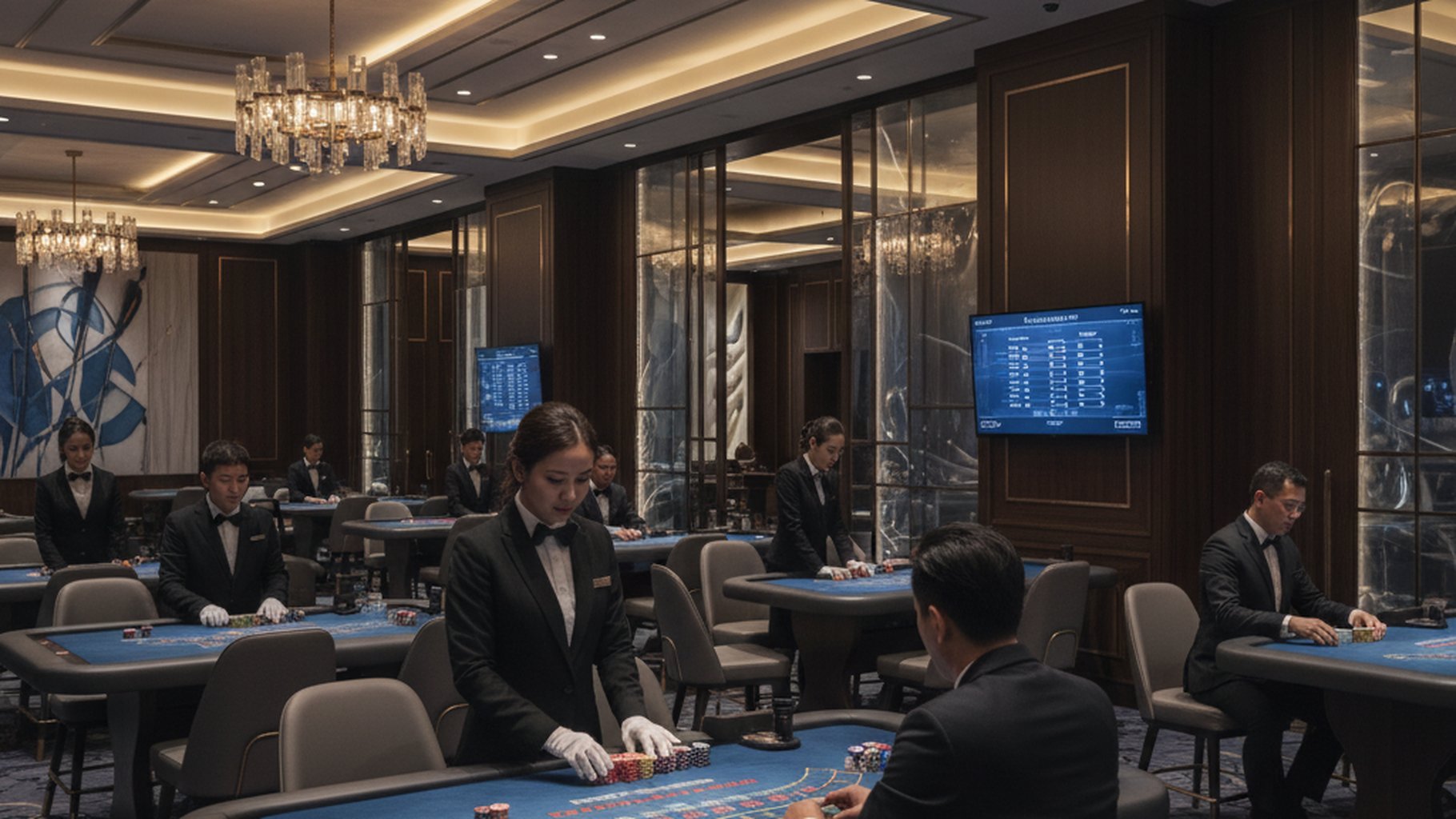 รีวิวเกมสล็อต Progressive Jackpot ที่คุ้มค่า