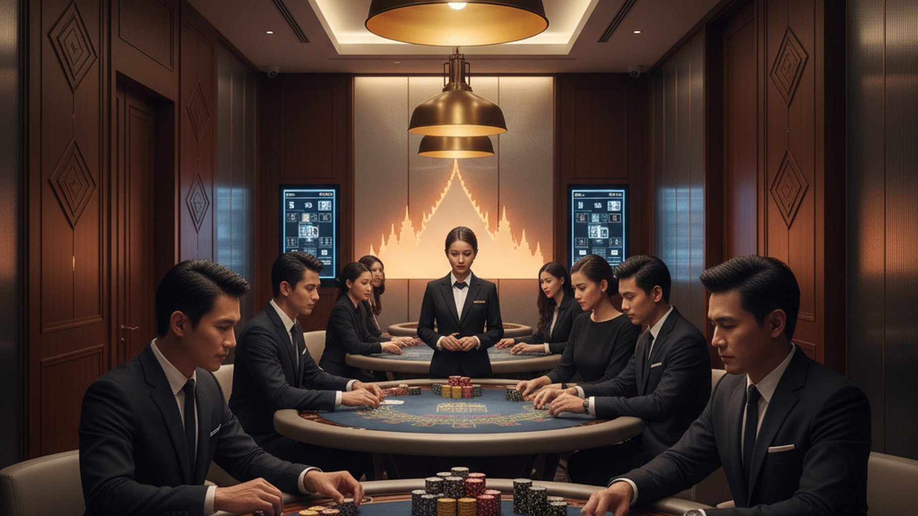 เทคนิคเซียนสล็อต: ใช้ Hit Rate ให้เป็นประโยชน์ เซียนสล็อตใช้ Hit Rate วิเคราะห์เกม สล็อต2025