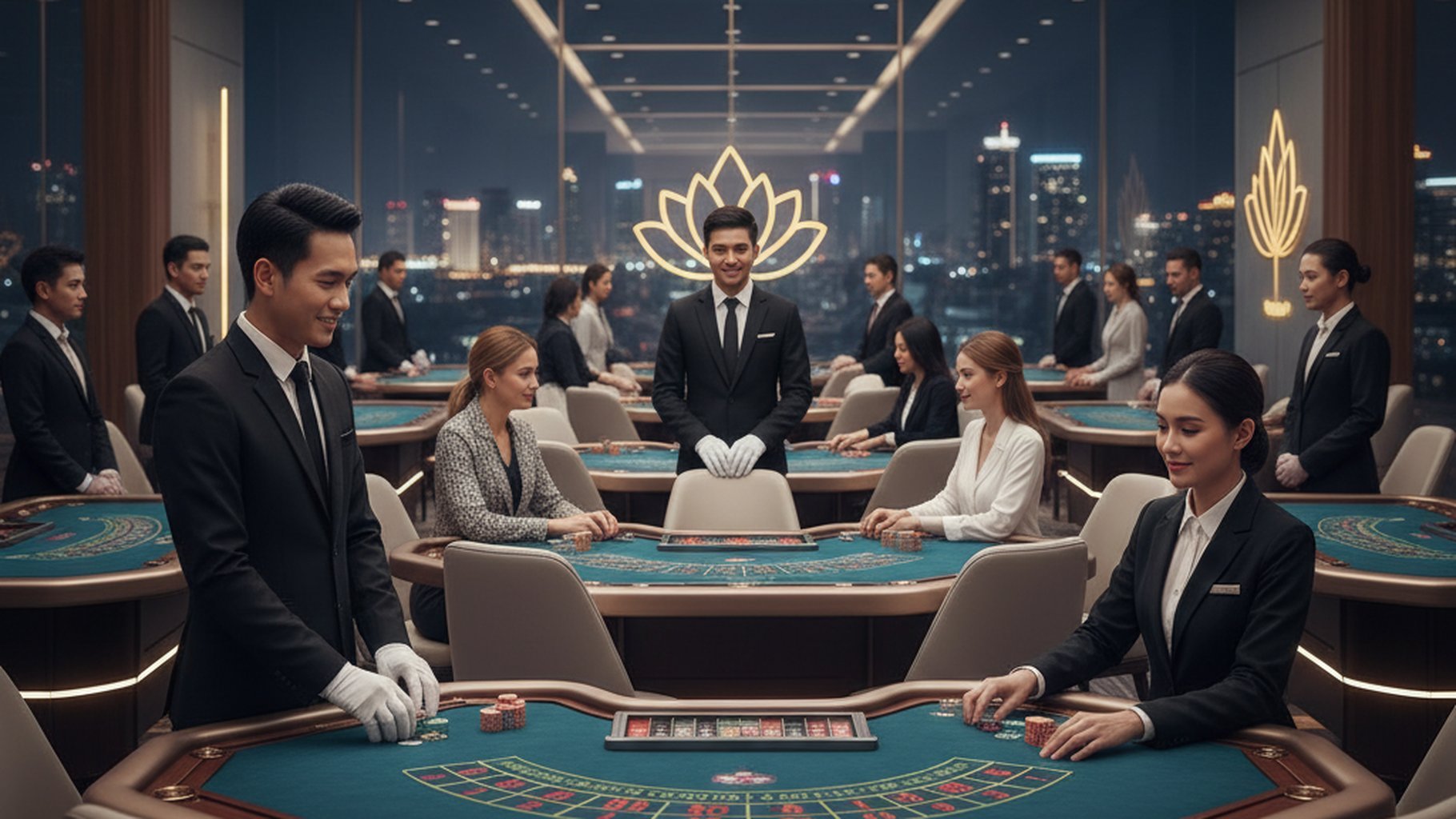 วิธีการคำนวณ Hit Rate สล็อต