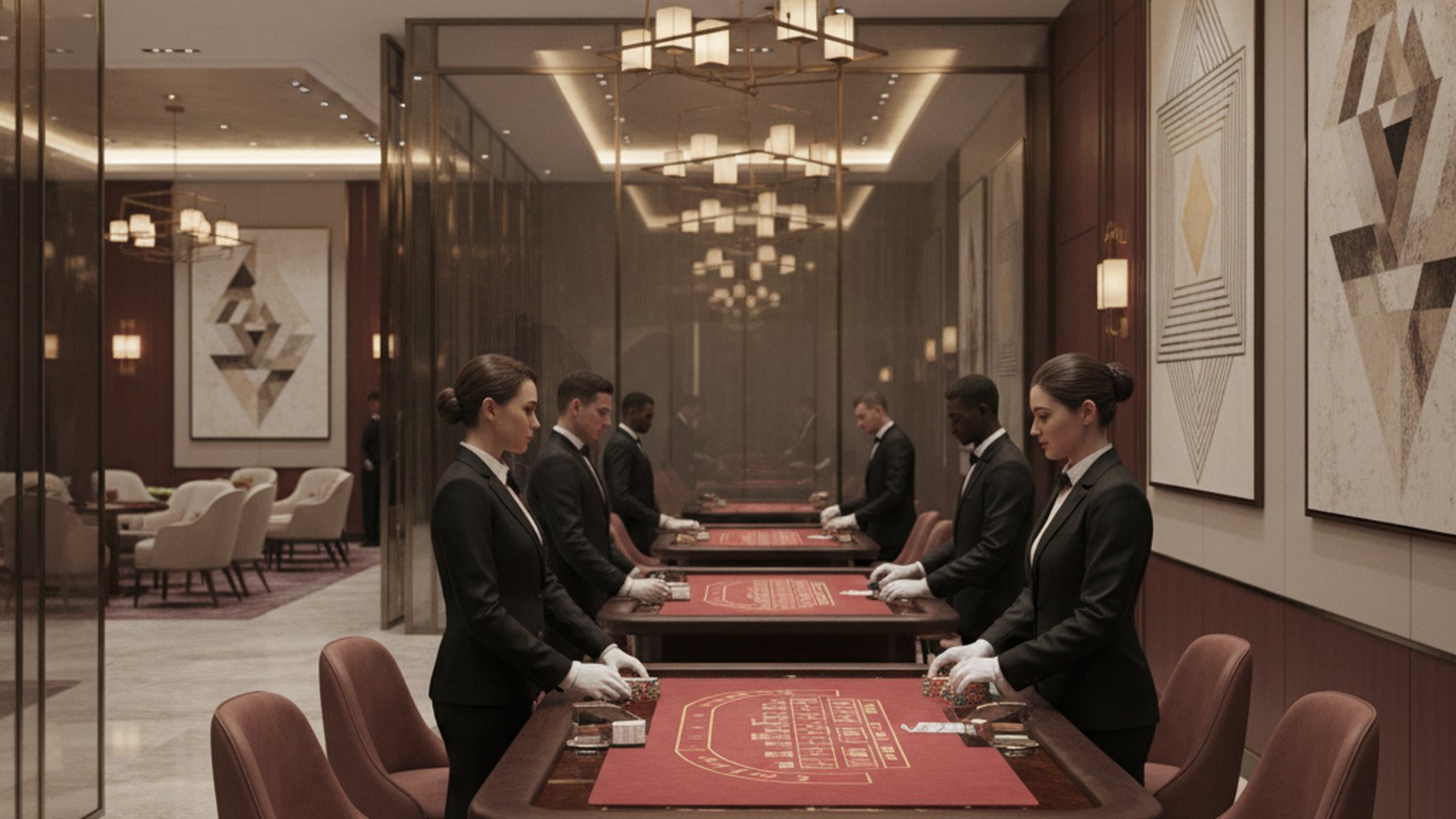 คู่มือเริ่มต้นเล่นสล็อตออนไลน์สำหรับมือใหม่