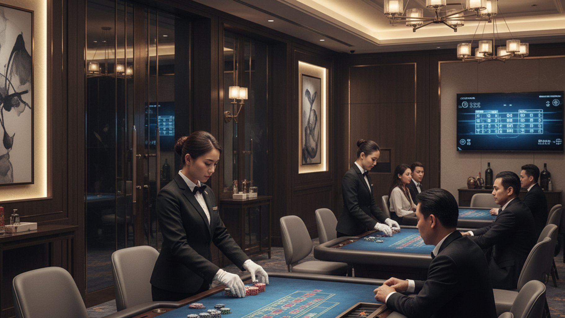 วิธีอ่านสถิติทีมก่อนวางเดิมพัน