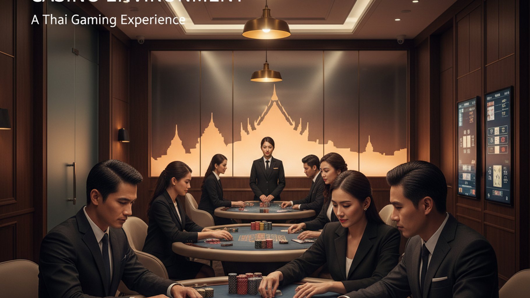 ตารางสถิติการออกผลไพ่บาคาร่า