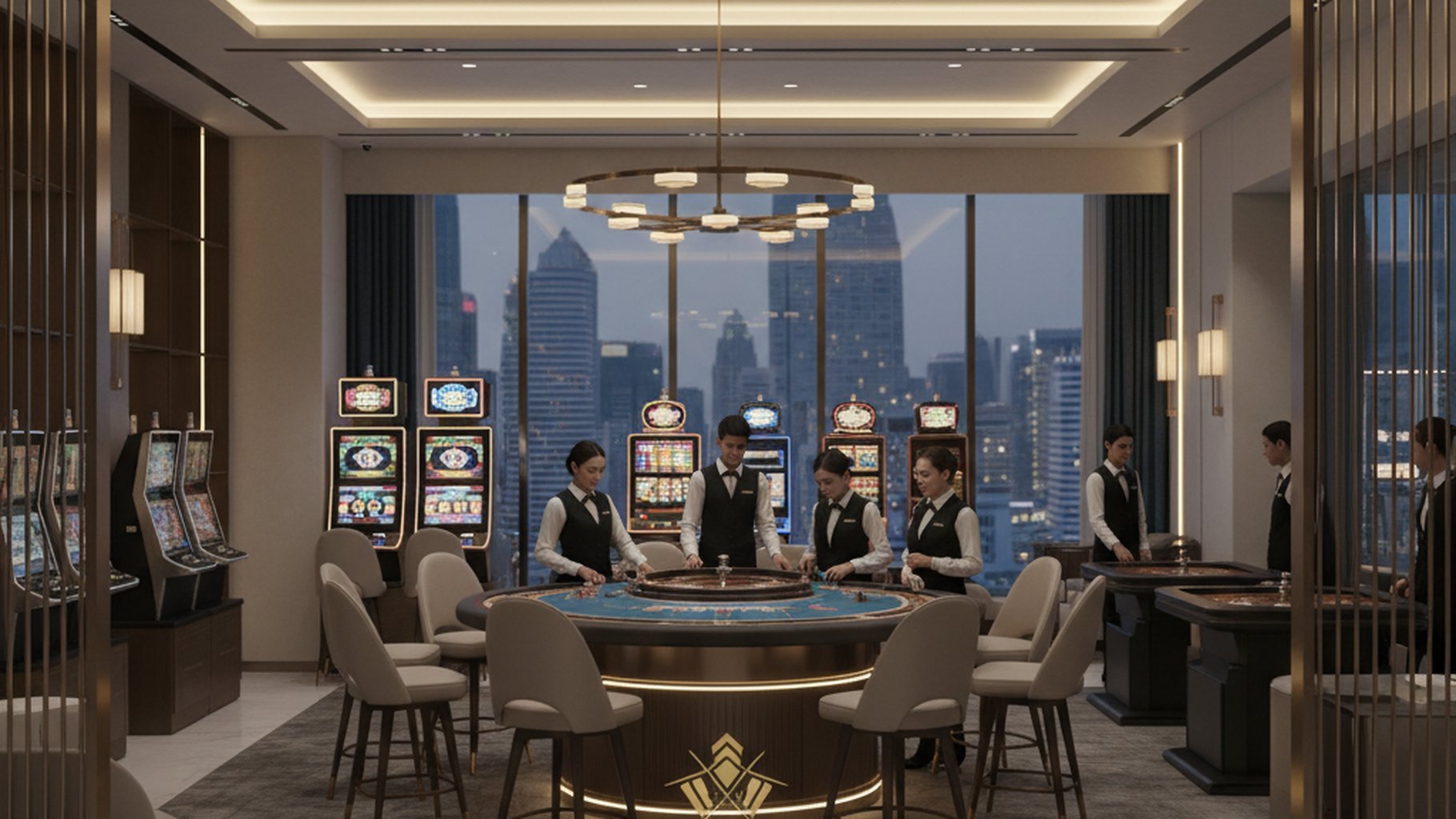 เทคนิคการอ่านสถิติบาคาร่าเพื่อเพิ่มโอกาสชนะ