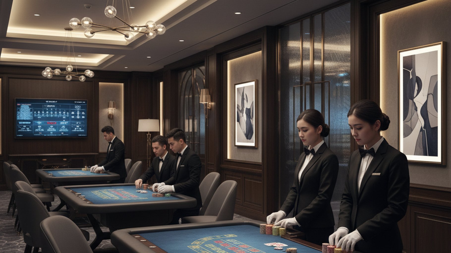 ทำความเข้าใจ Paytable เกมสล็อต Infographic อธิบายความสำคัญของ Paytable เกมสล็อต