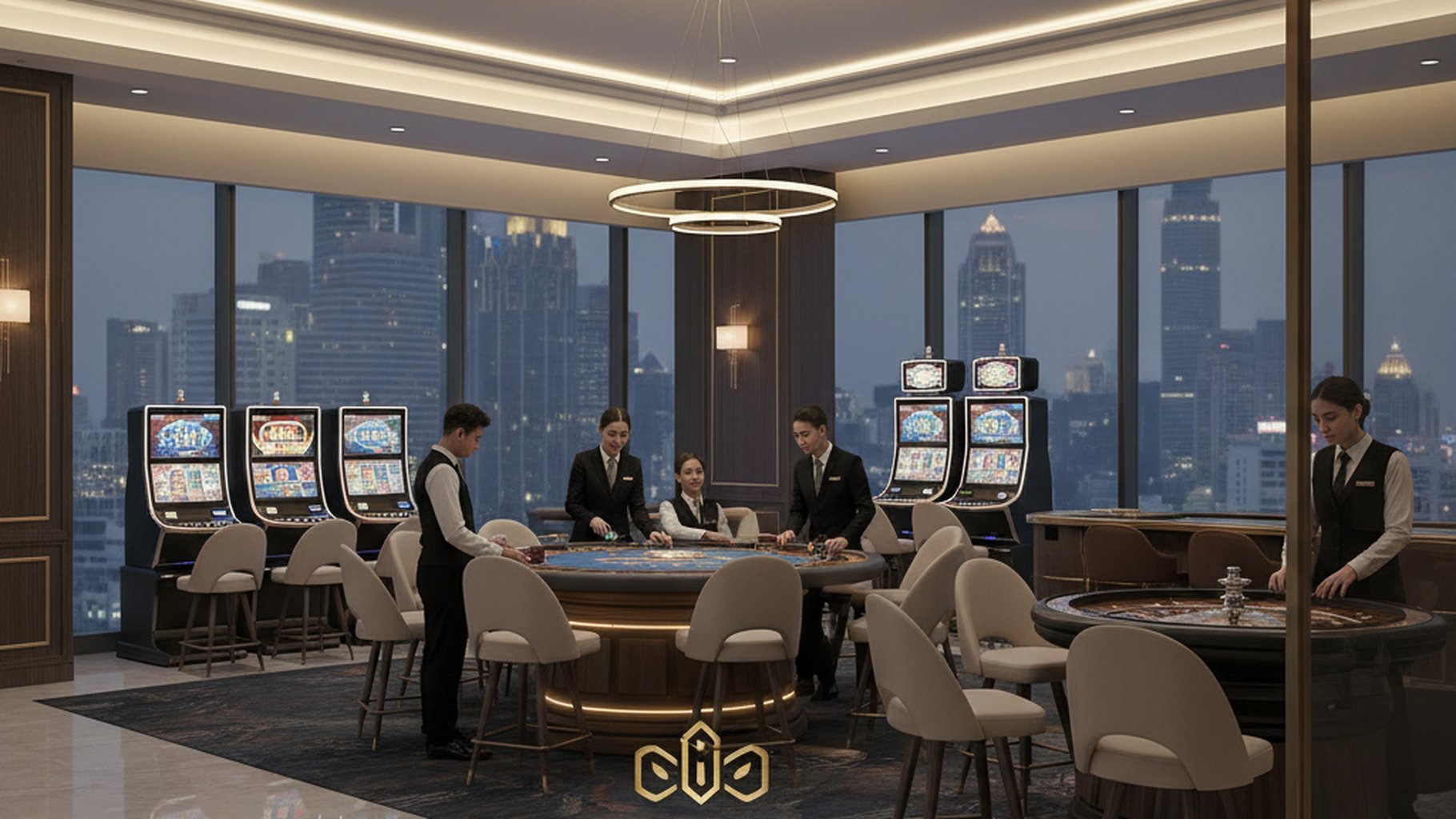 โบนัสและฟีเจอร์พิเศษในเกมสล็อต ไอคอนโบนัสและฟีเจอร์พิเศษเกมสล็อต
