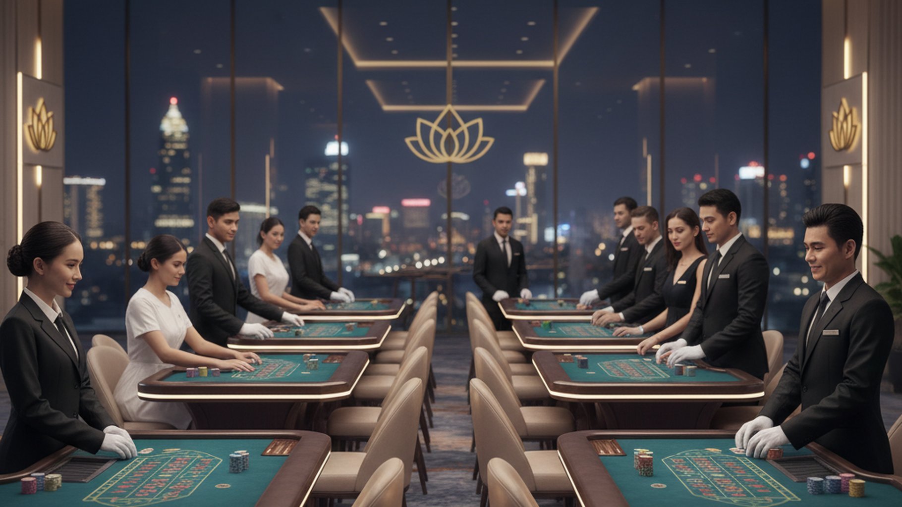 ตารางเปรียบเทียบ Kelly Criterion สำหรับหวยประเภทต่างๆ