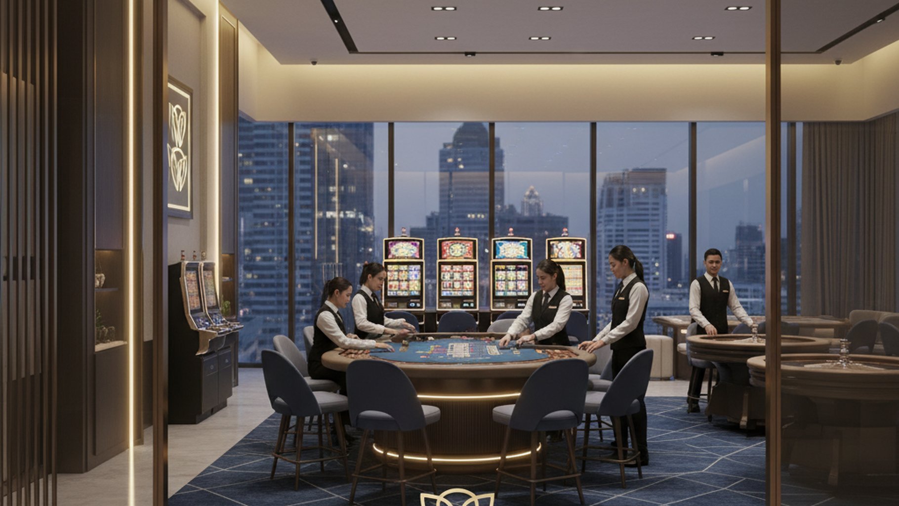 เปรียบเทียบบาคาร่าเว็บตรงกับเว็บเอเย่นต์