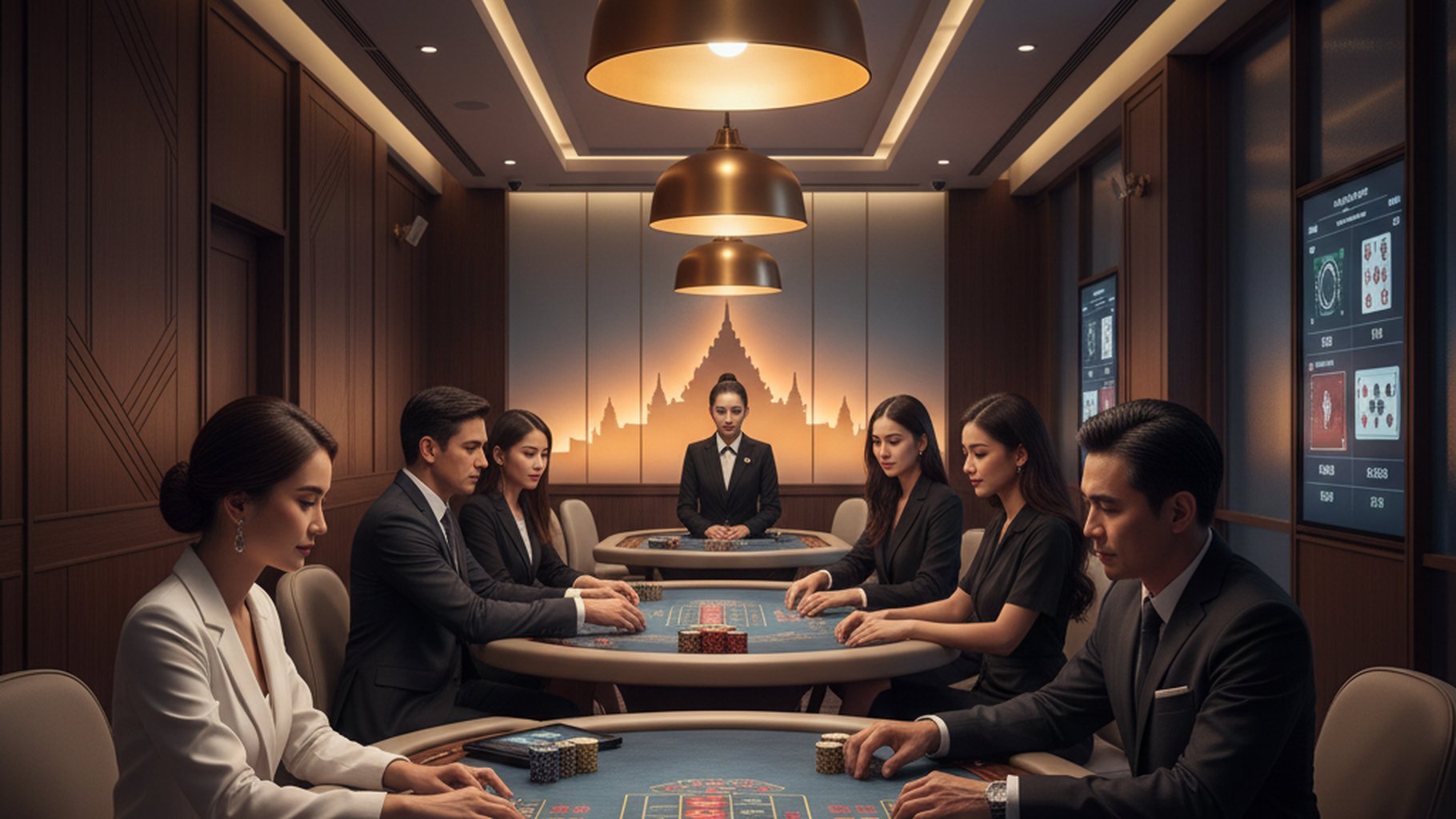 การเลือกเกมสล็อตตาม Volatility กราฟแสดงความผันผวน (Volatility) ของเกมสล็อต