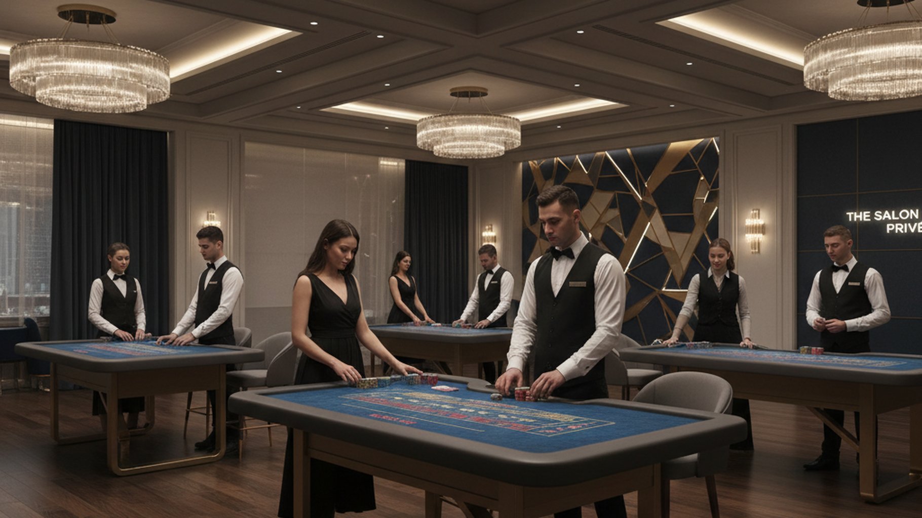 วิธีจัดการกับ Losing Streak ในบาคาร่า