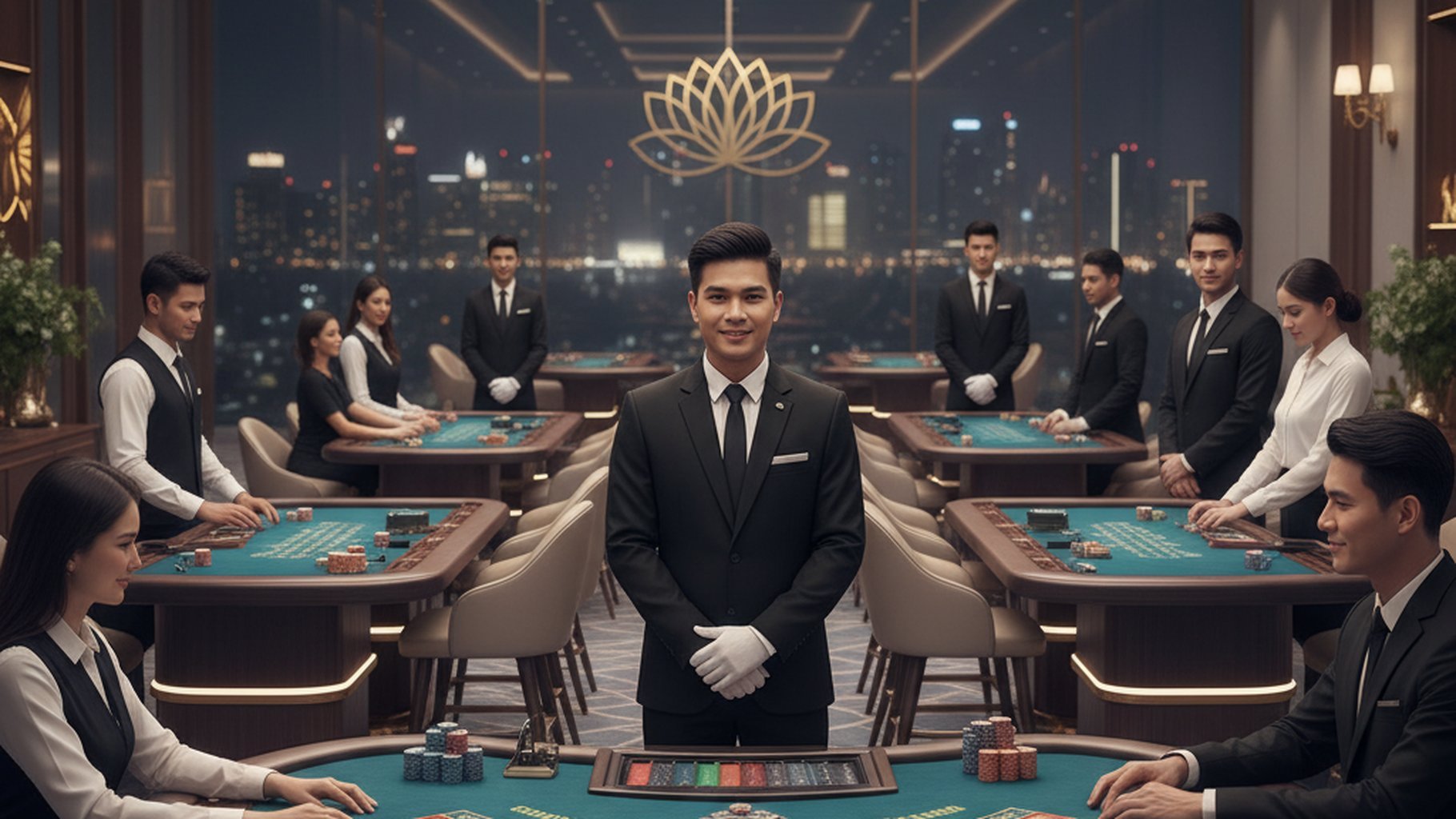 โปรโมชั่น บาคาร่า เครดิตฟรี โบนัส