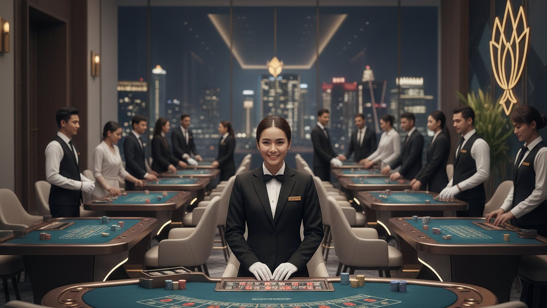 เว็บพนันออนไลน์น่าเชื่อถือ เว็บตรง จ่ายจริง