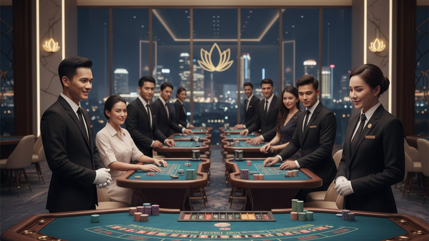 การเลือกเกมสล็อตให้เหมาะกับกลยุทธ์ Bonus และ Free Spins กราฟแสดงความสัมพันธ์ระหว่าง RTP, Volatility และโอกาสได้ Bonus/Free Spins