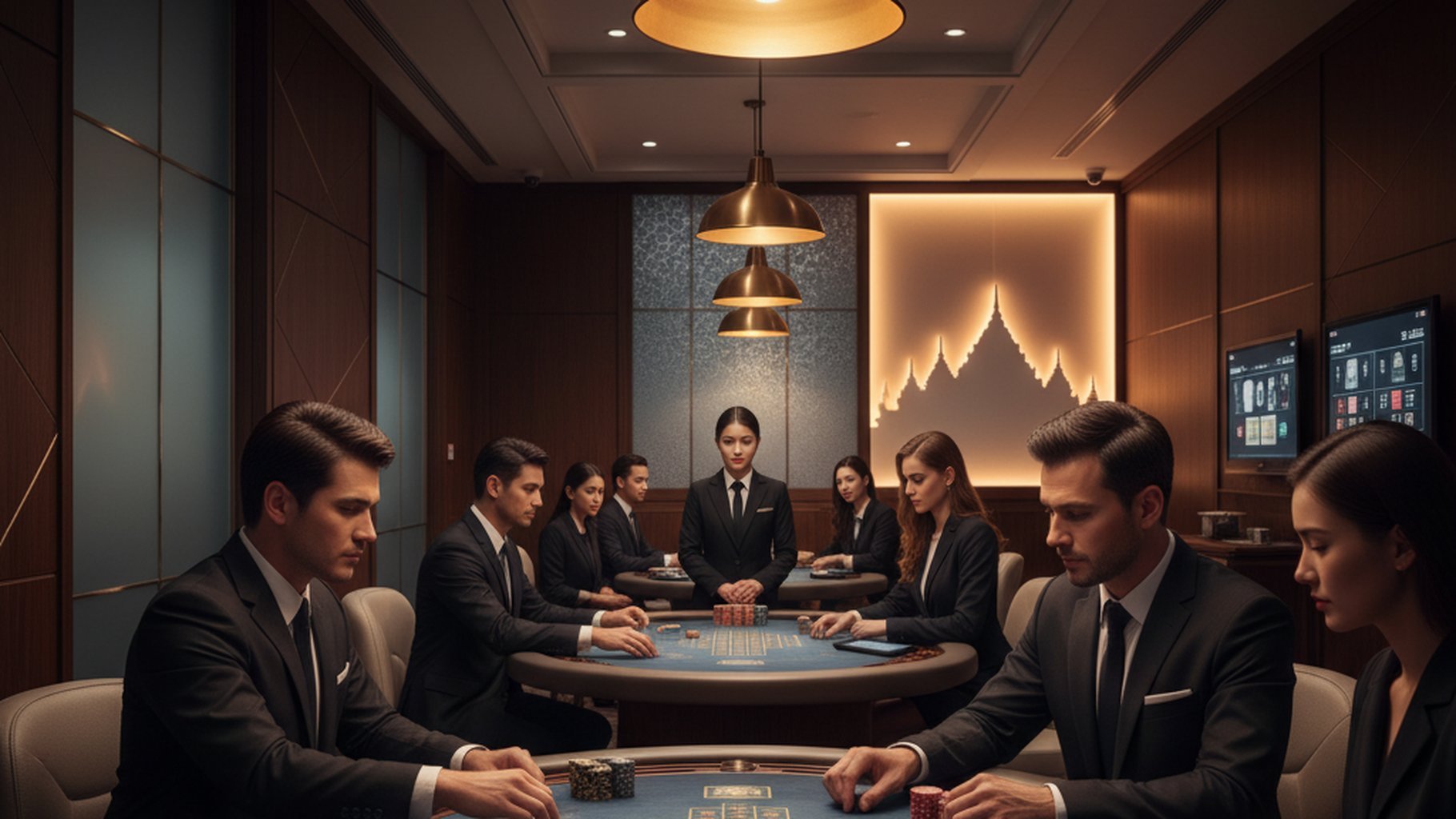 เลือกเกมสล็อตให้เหมาะกับสไตล์การเล่น เปรียบเทียบเกมสล็อตตาม Hit Rate: สูงเพื่อชนะบ่อย ต่ำเพื่อลุ้นแจ็กพอต
