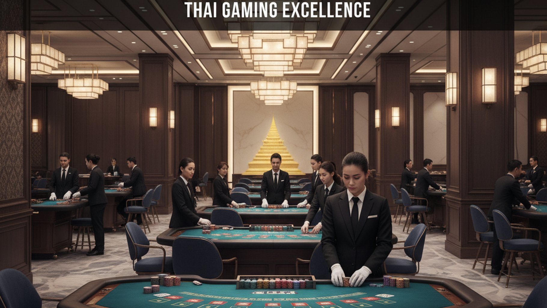 เสียงสร้างประสบการณ์การเล่นสล็อต ภาพประกอบเสียงในเกมสล็อต