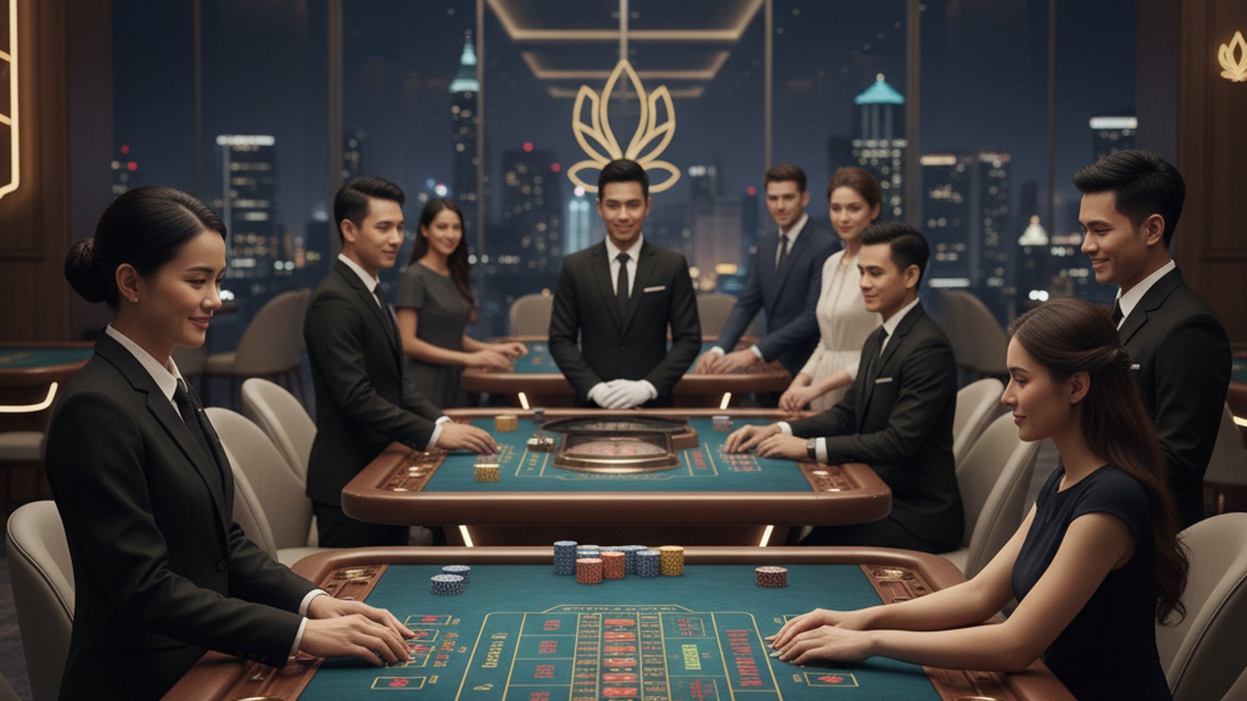 เลือกเกมสล็อตที่ใช่ กราฟิกและเสียงที่ตอบโจทย์ เลือกเกมสล็อตที่เหมาะกับคุณ