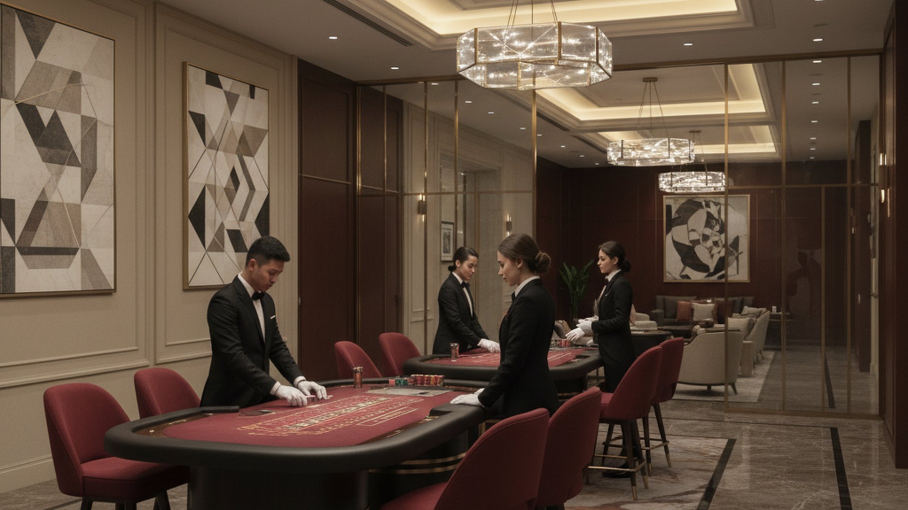 วิเคราะห์กราฟิกและเสียงในเกมสล็อตสมัยใหม่