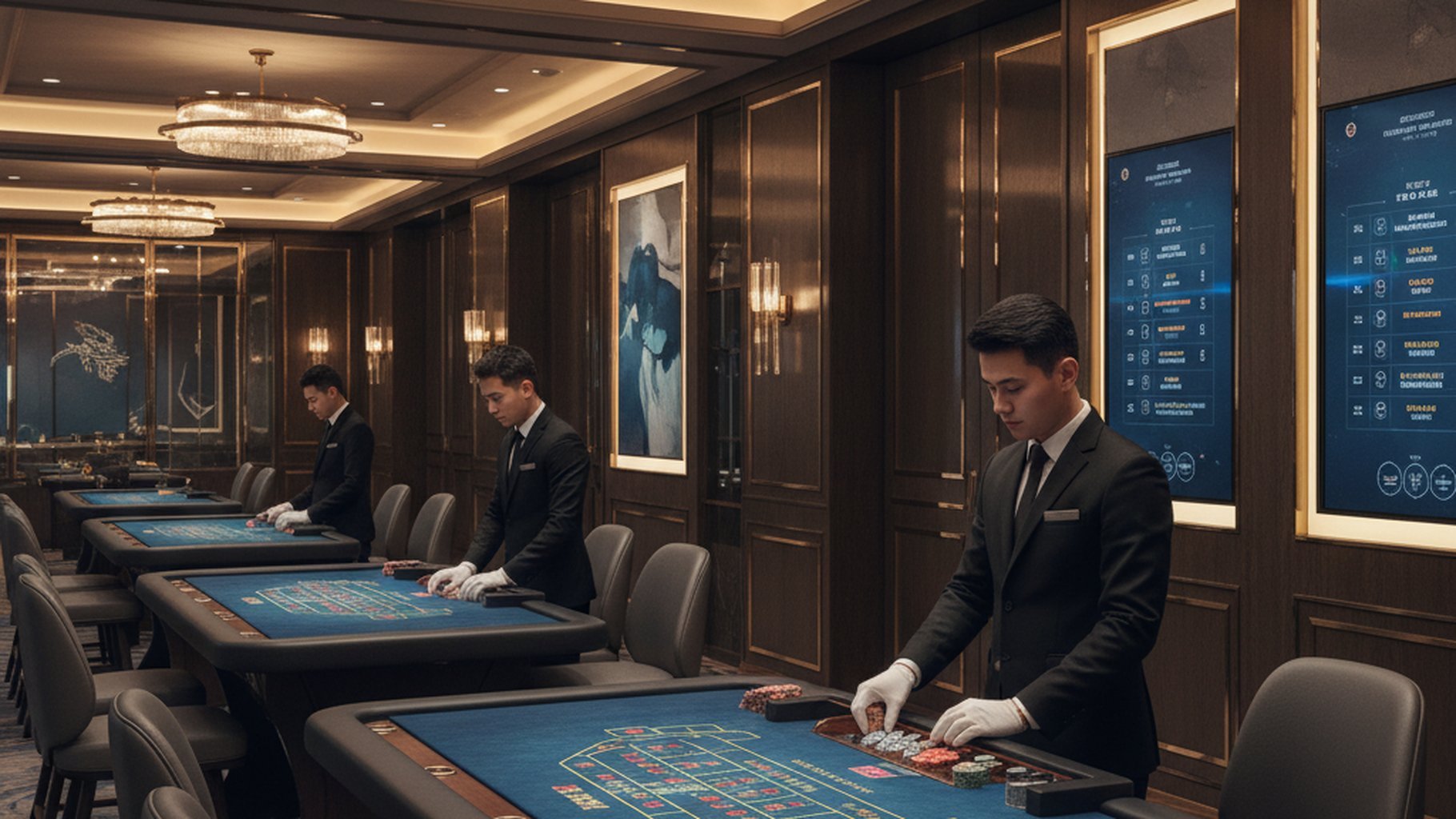 การเข้าใจ Maximum Win Potential ของแต่ละเกม