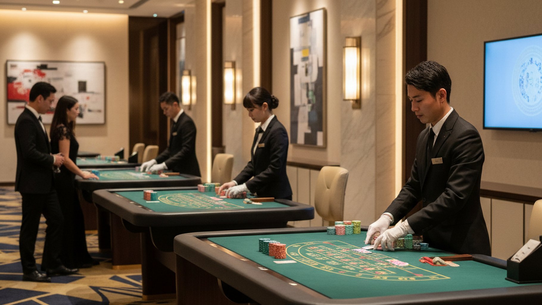 วิธีใช้ระบบ Bankroll Management แบบมืออาชีพ