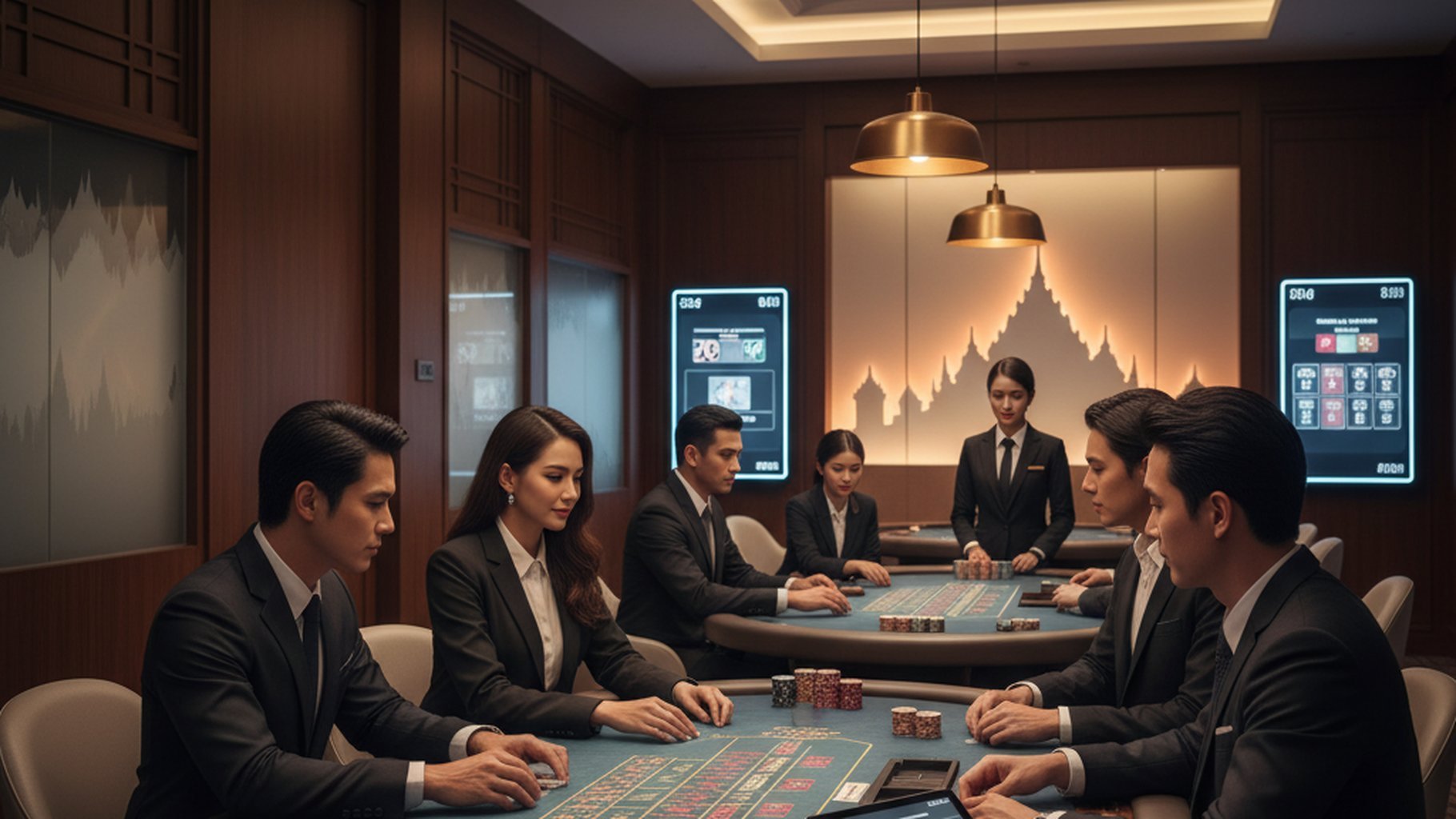 โปรโมชั่นสล็อตออนไลน์ โปรโมชั่นและโบนัสสล็อตออนไลน์สุดคุ้ม