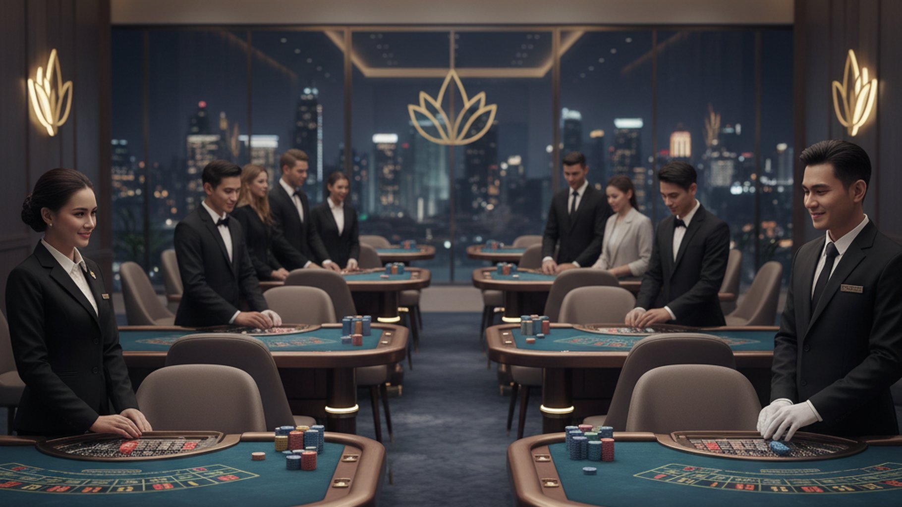 กลยุทธ์ Progressive Betting ยอดนิยมสำหรับบาคาร่า ตารางเปรียบเทียบกลยุทธ์ Progressive Betting ในบาคาร่า