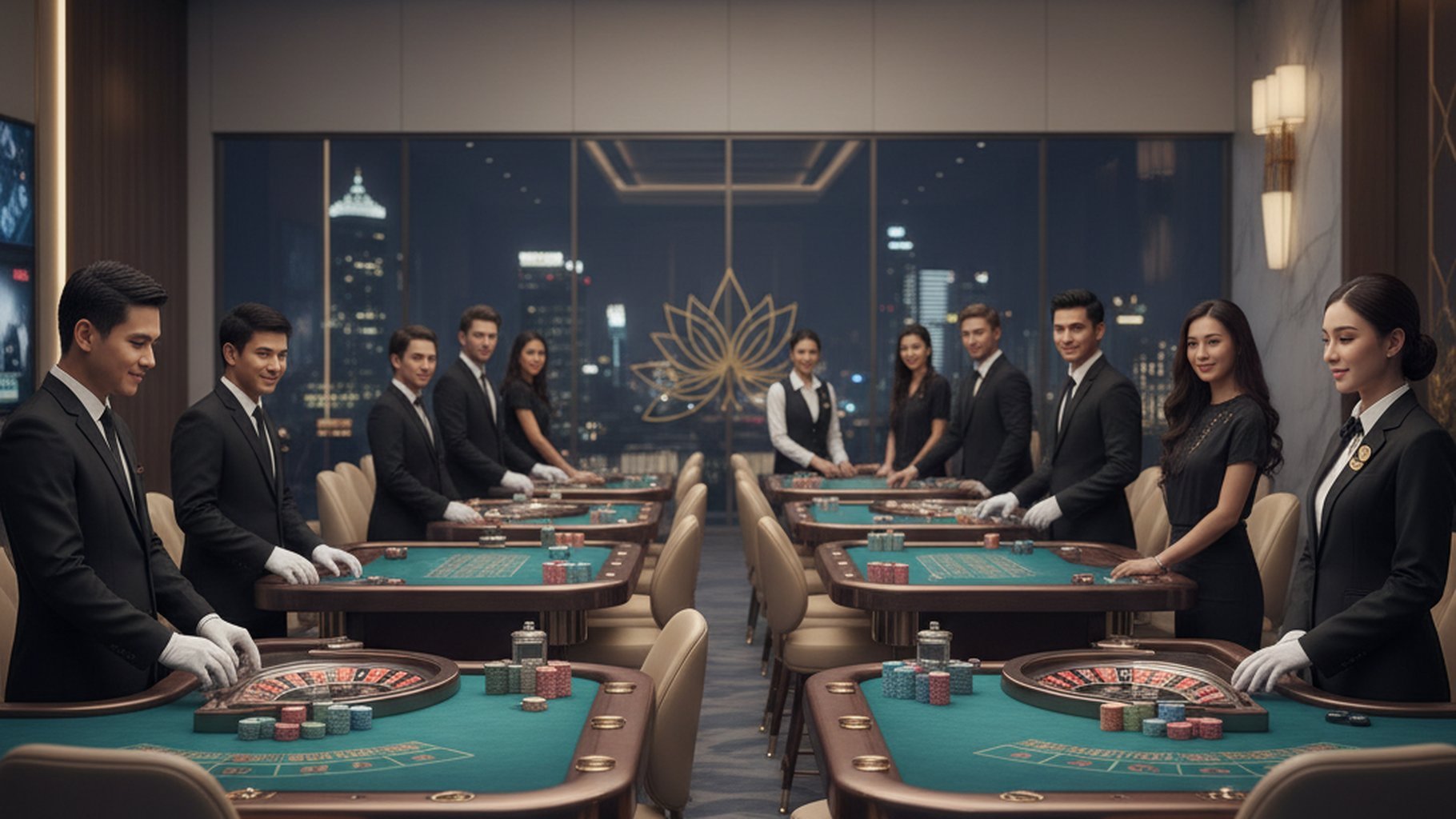 เครื่องหมายรับรอง RNG ยุติธรรมจากองค์กรอิสระ โลโก้หน่วยงานรับรอง RNG สล็อต