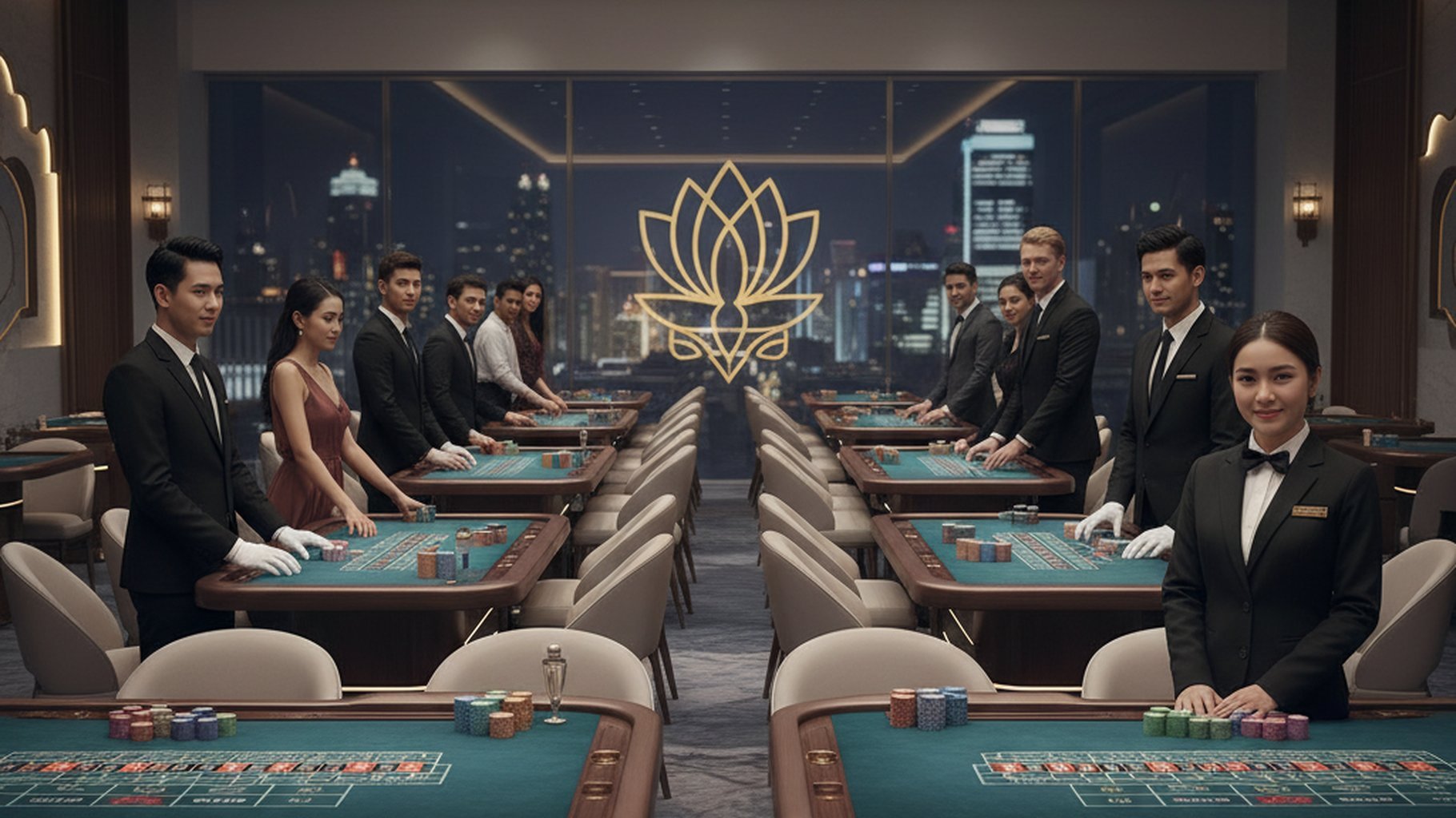 ไอคอน Tie บาคาร่า อัตราจ่ายสูง