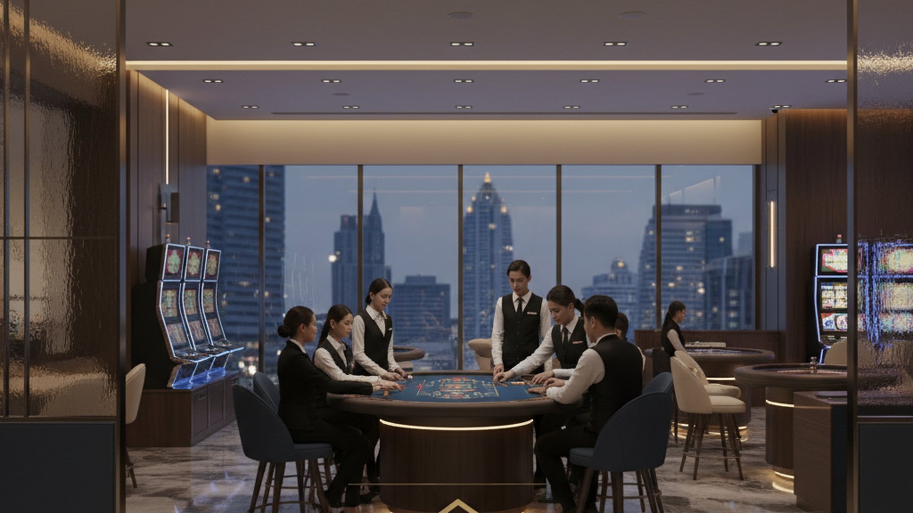 ข้อควรระวัง Flat Betting บาคาร่า ข้อควรระวังในการใช้ Flat Betting บาคาร่า