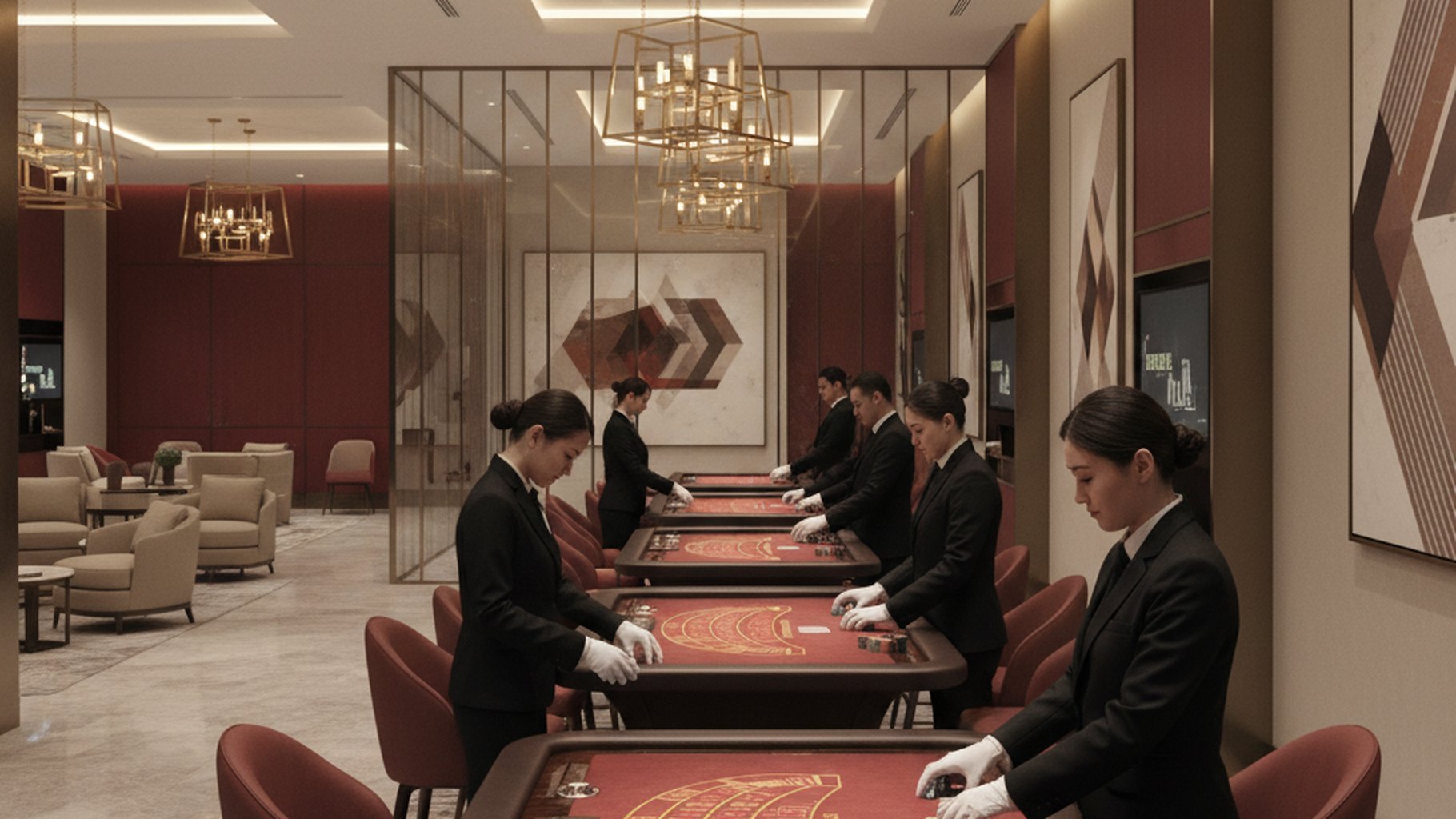 การคำนวณ Commission ในการเดิมพัน Banker: สูตรลับทำกำไรฉบับเซียน