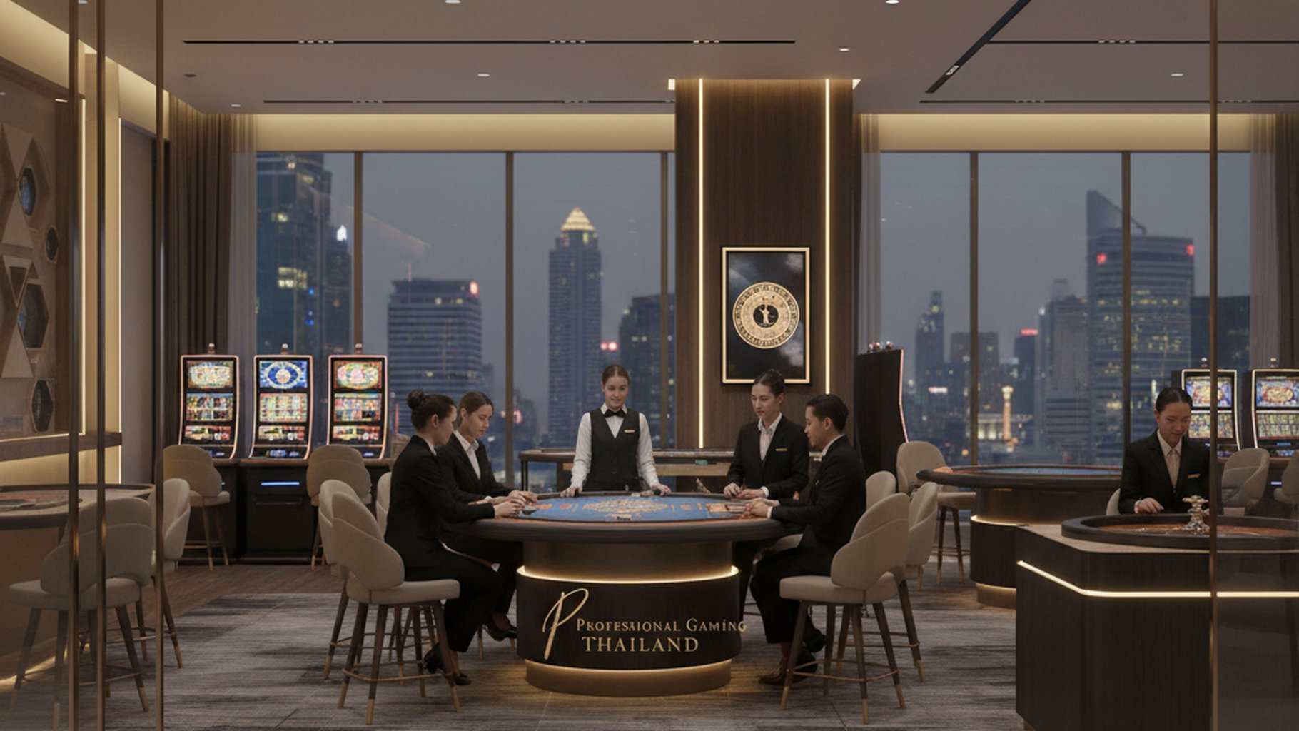 เปรียบเทียบผลตอบแทน Banker ตามค่าคอมมิชชั่น