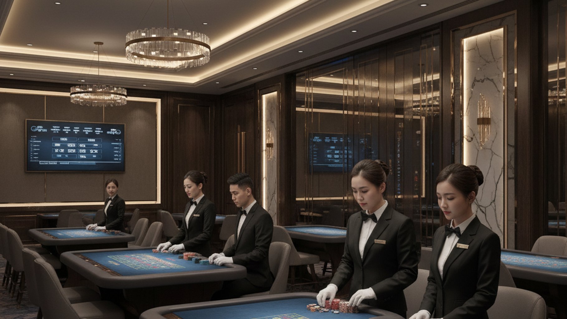 วิธีรับมือกับ Tilt ในการเล่นพนัน