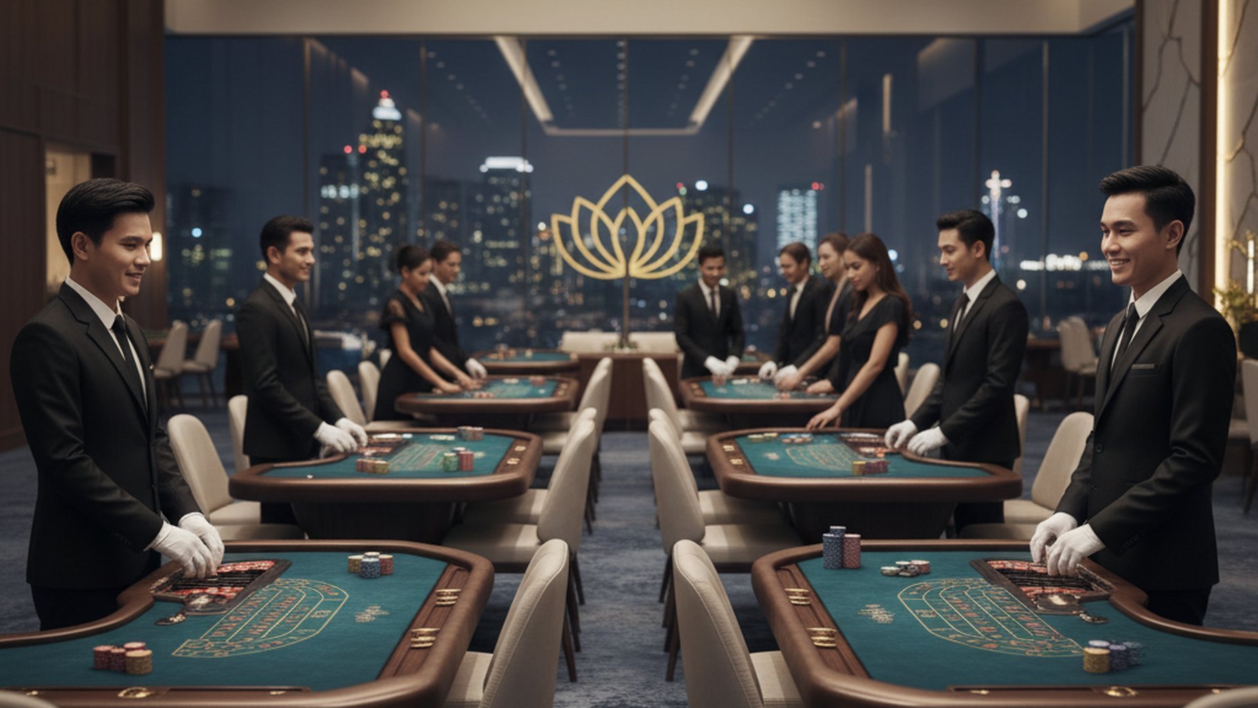 วิเคราะห์แนวโน้มการชนะด้วย สูตรบาคาร่า 2024 กราฟแสดงแนวโน้มการชนะในเกมบาคาร่าด้วย สูตรบาคาร่า