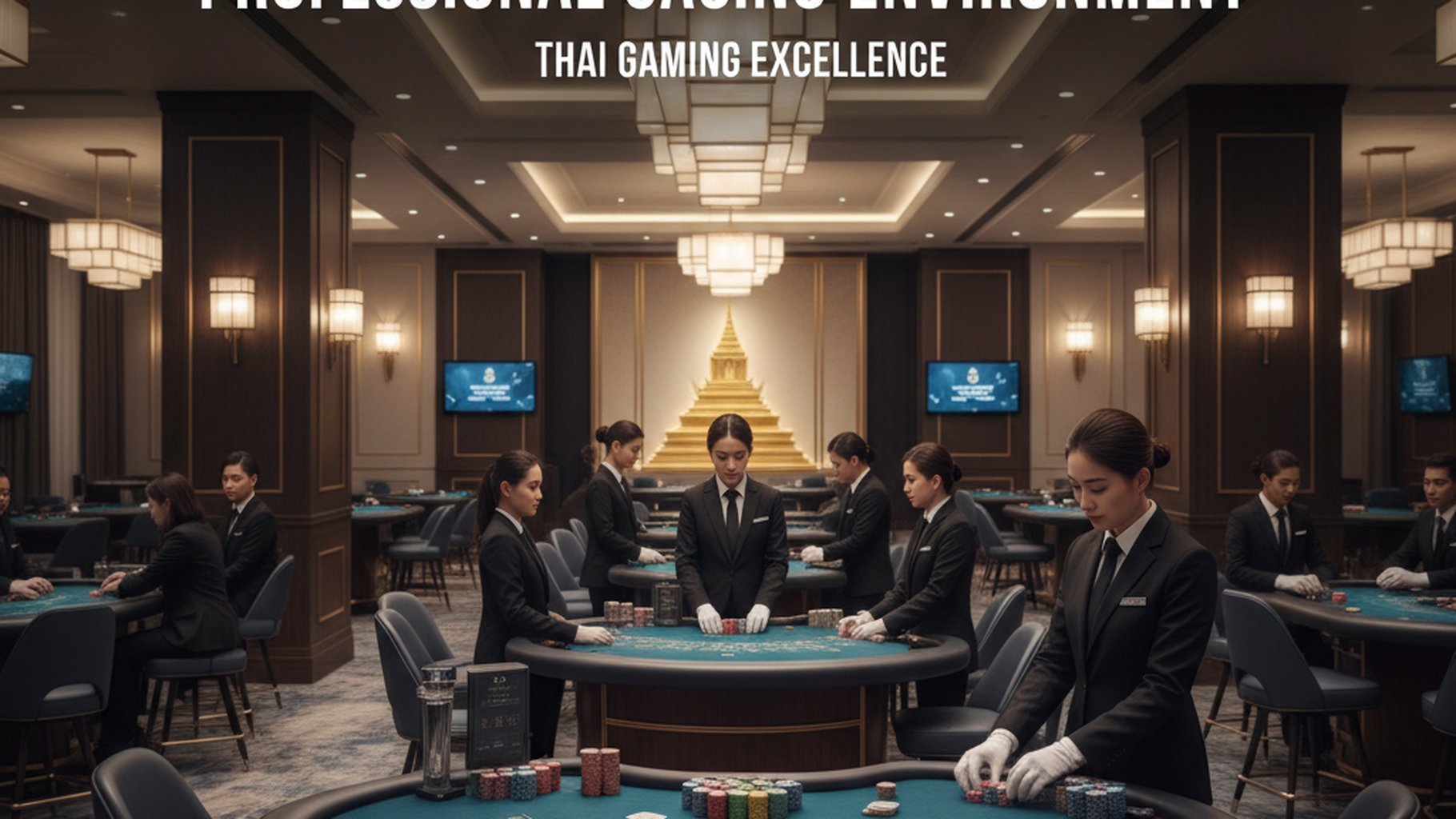 เล่น บาคาร่าเว็บตรง กับ 369, 666, 888 หน้าจอเกม บาคาร่าเว็บตรง 369, 666, 888