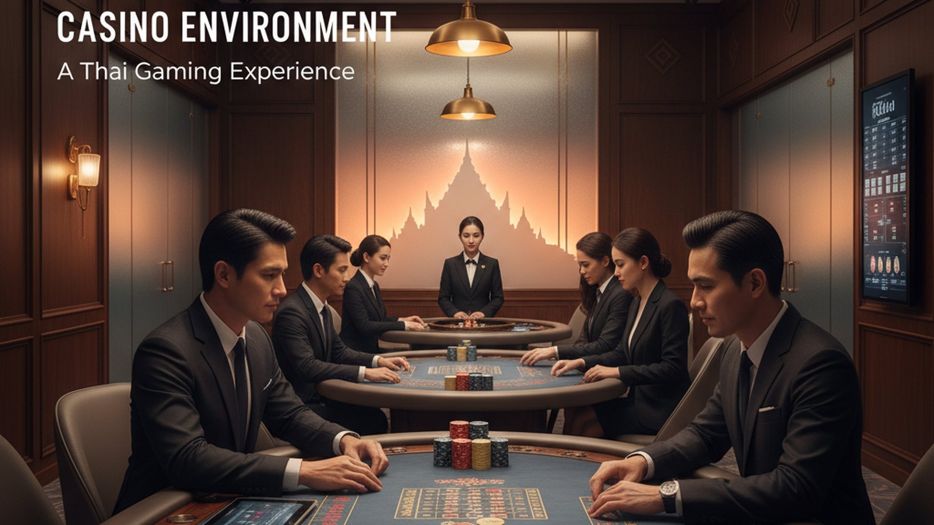 คำนวณ EV การเดิมพันบาคาร่า: Player, Banker, Tie ตารางเปรียบเทียบ Expected Value (EV) การเดิมพันบาคาร่า