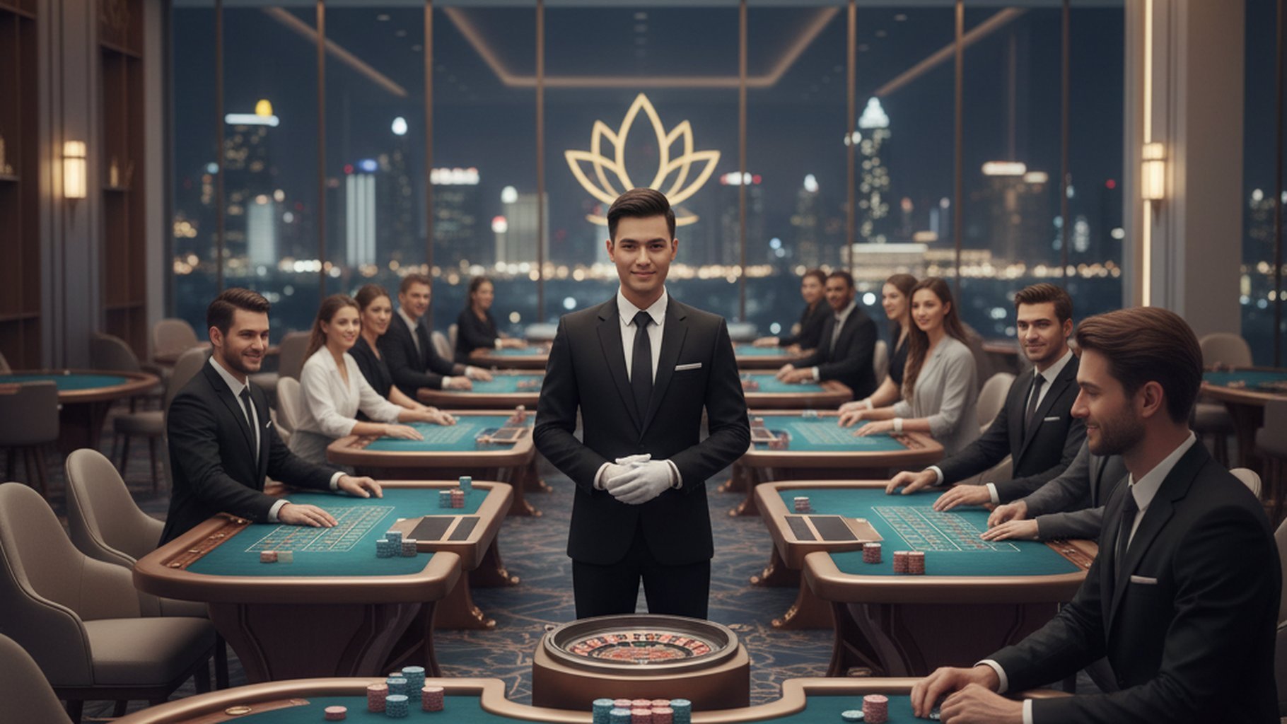 คำนวณ Hit Rate สล็อต: สูตรลับฉบับเซียน ตัวอย่างการคำนวณ Hit Rate เกมสล็อต