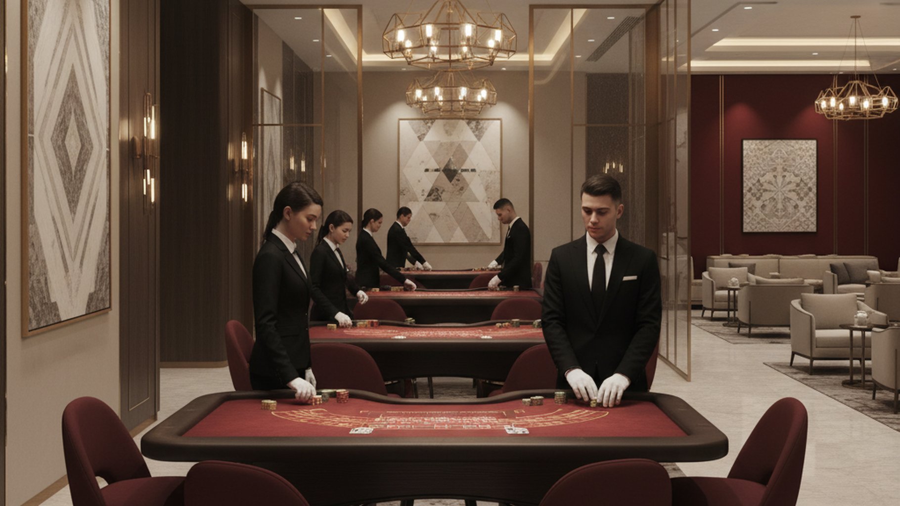 การคำนวณ Commission ในการเดิมพัน Banker: สูตรลับฉบับเซียน