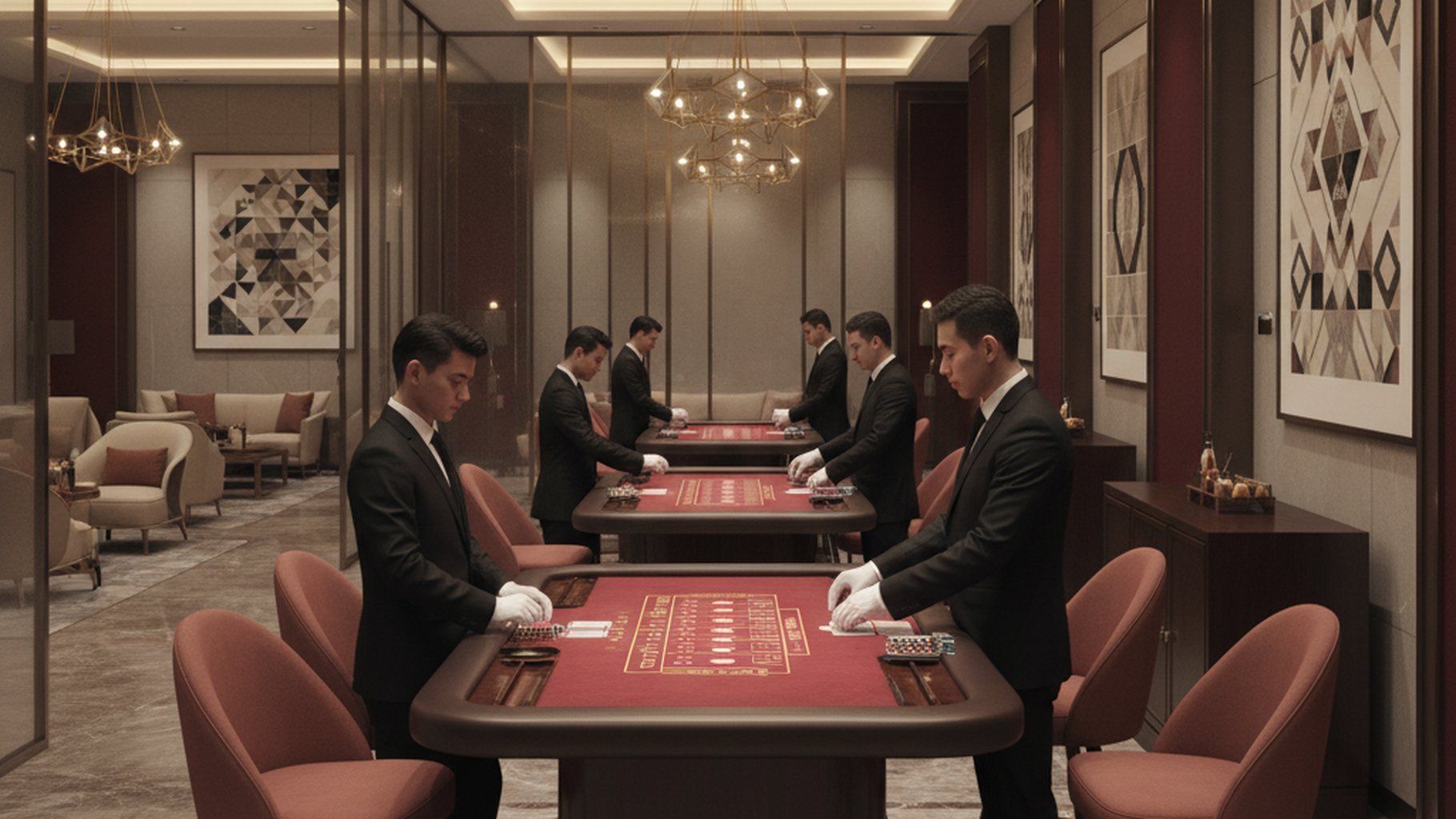 วิธีปรับ Betting Strategy ตามผลงาน