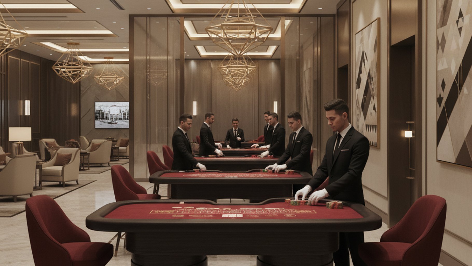 การคำนวณ Expected Value (EV) ในเกมสล็อต